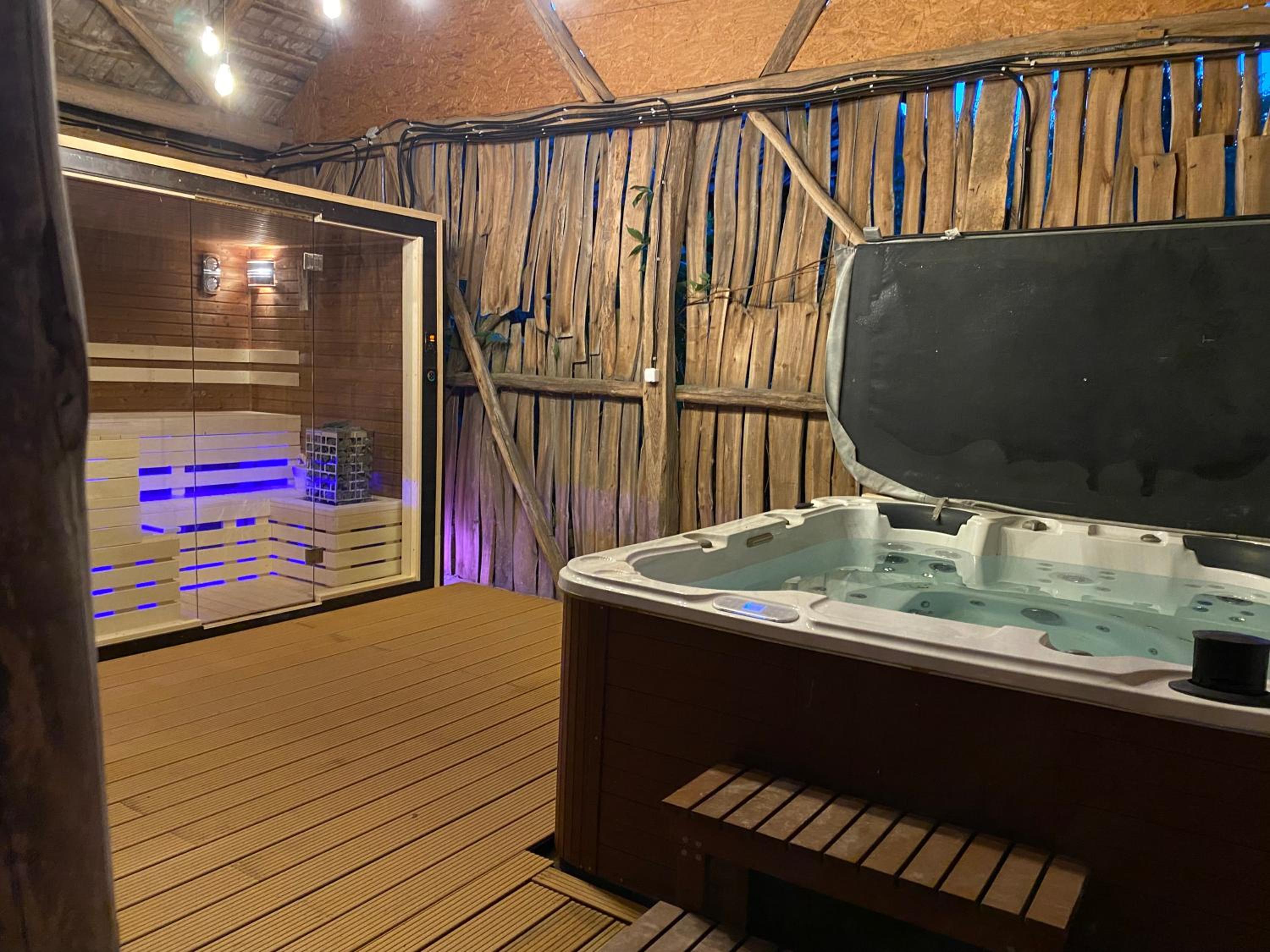 BNCK Wellness Residence view 2