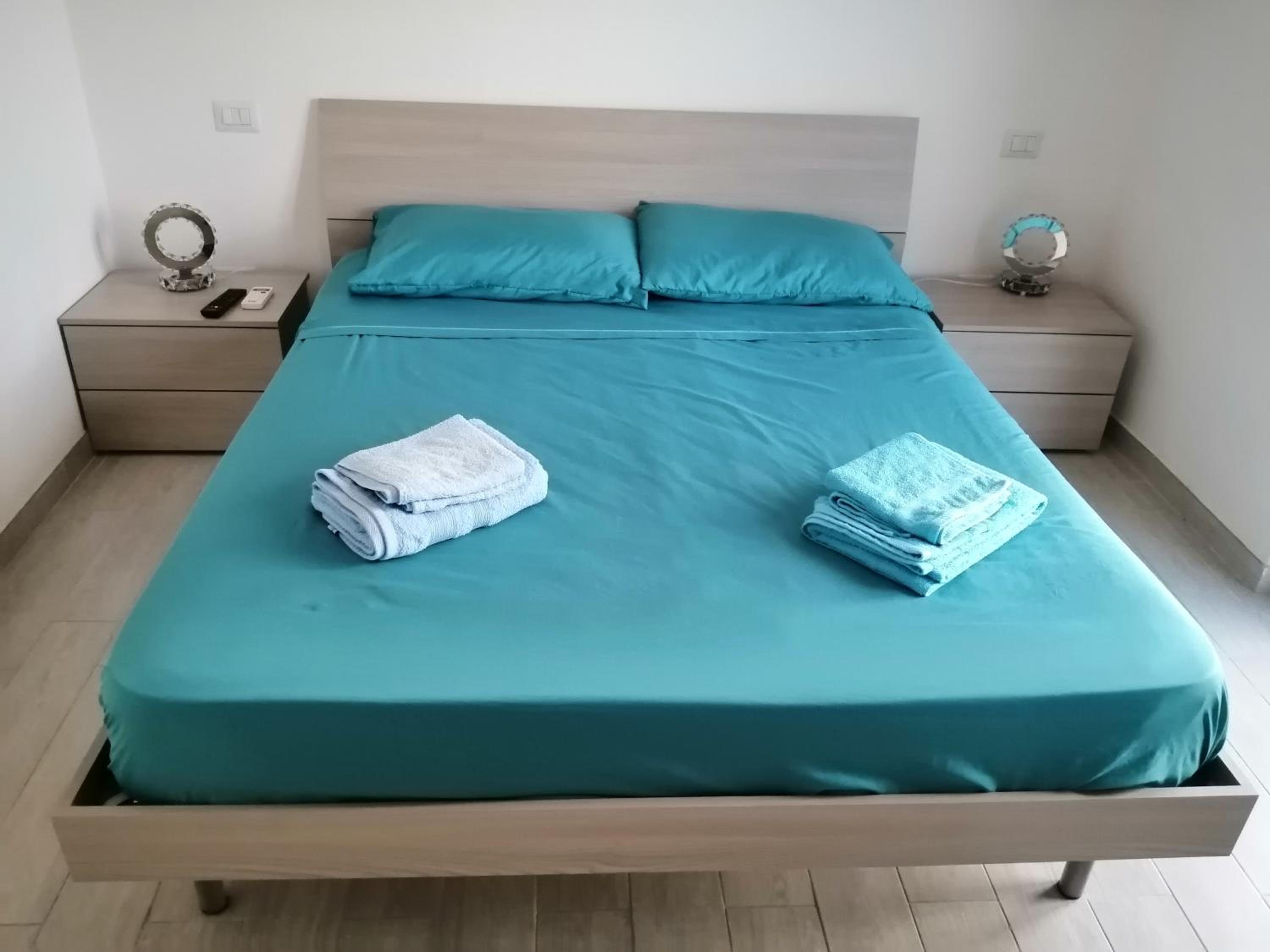 appartamento sapore di mare view 3