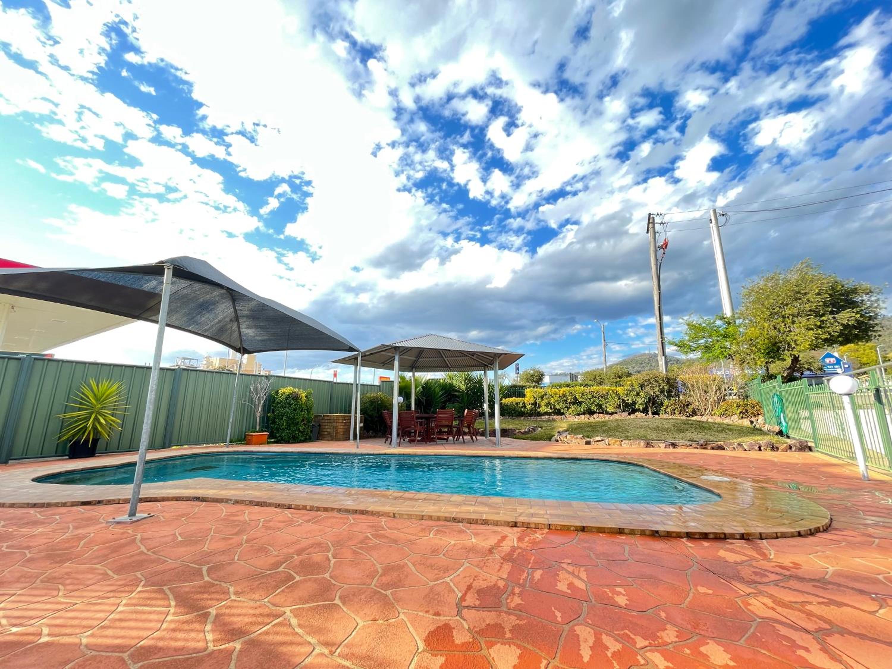 City Sider Motel