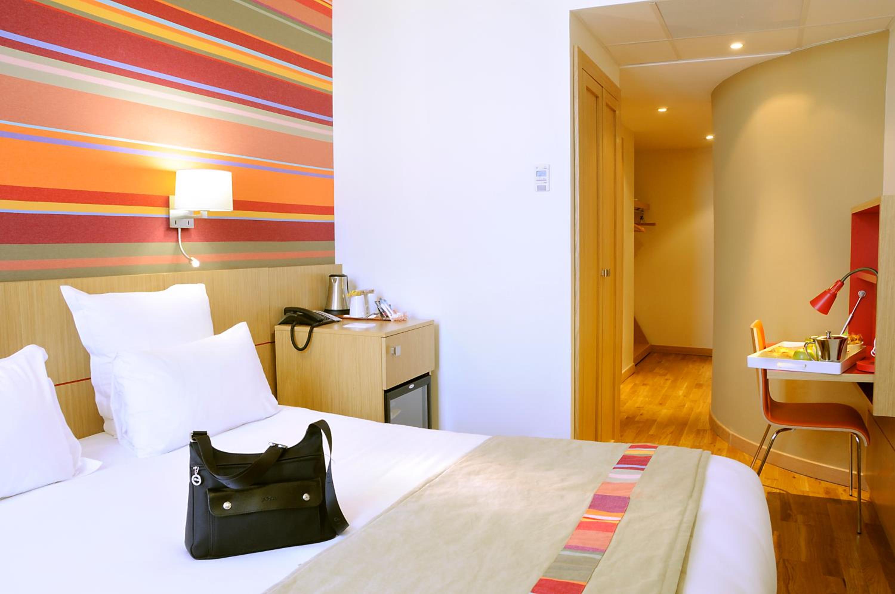 Marseille Vacations - Best Western Hotel du Mucem - Property Image 9