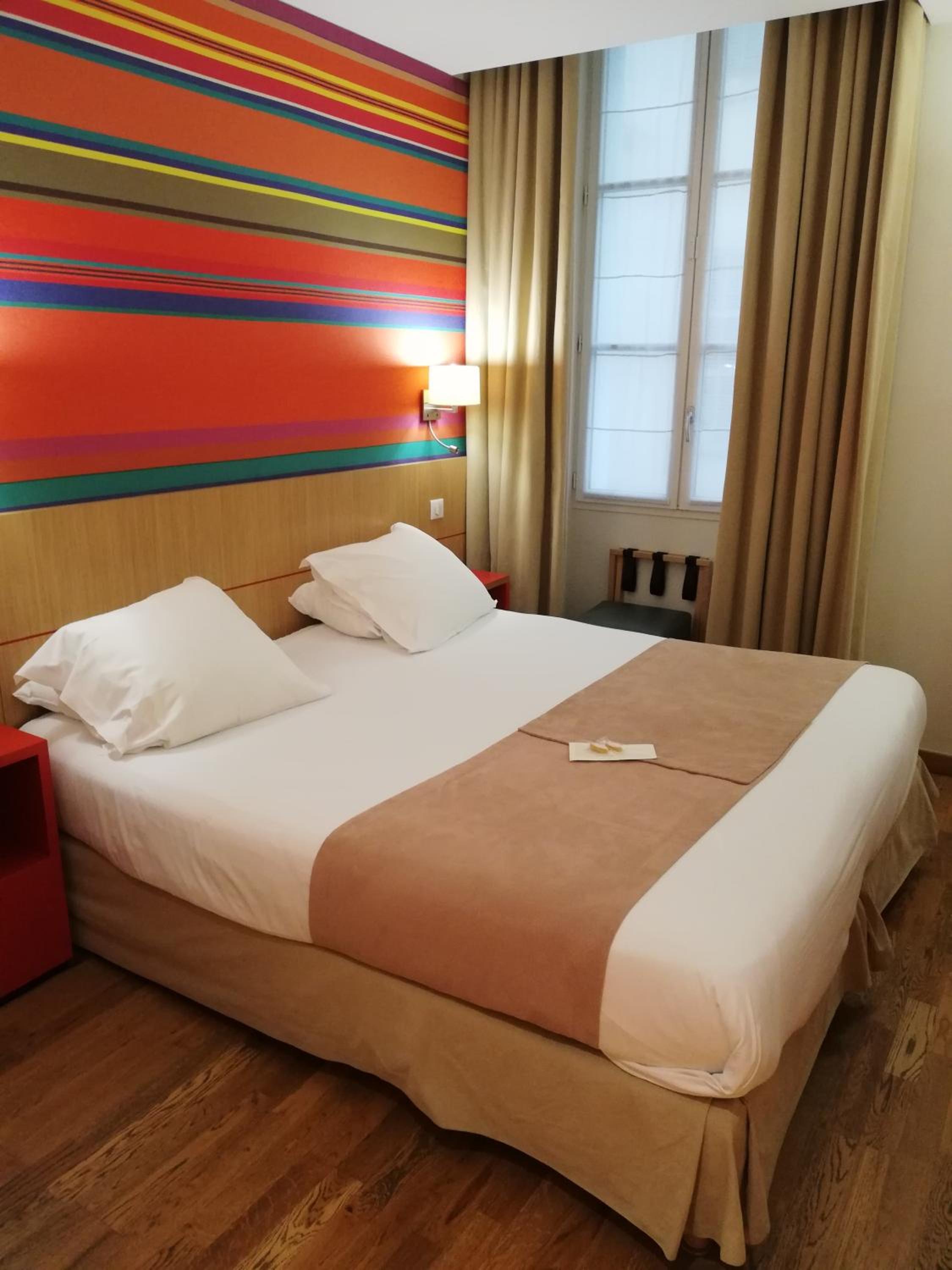 Marseille Vacations - Best Western Hotel du Mucem - Property Image 6