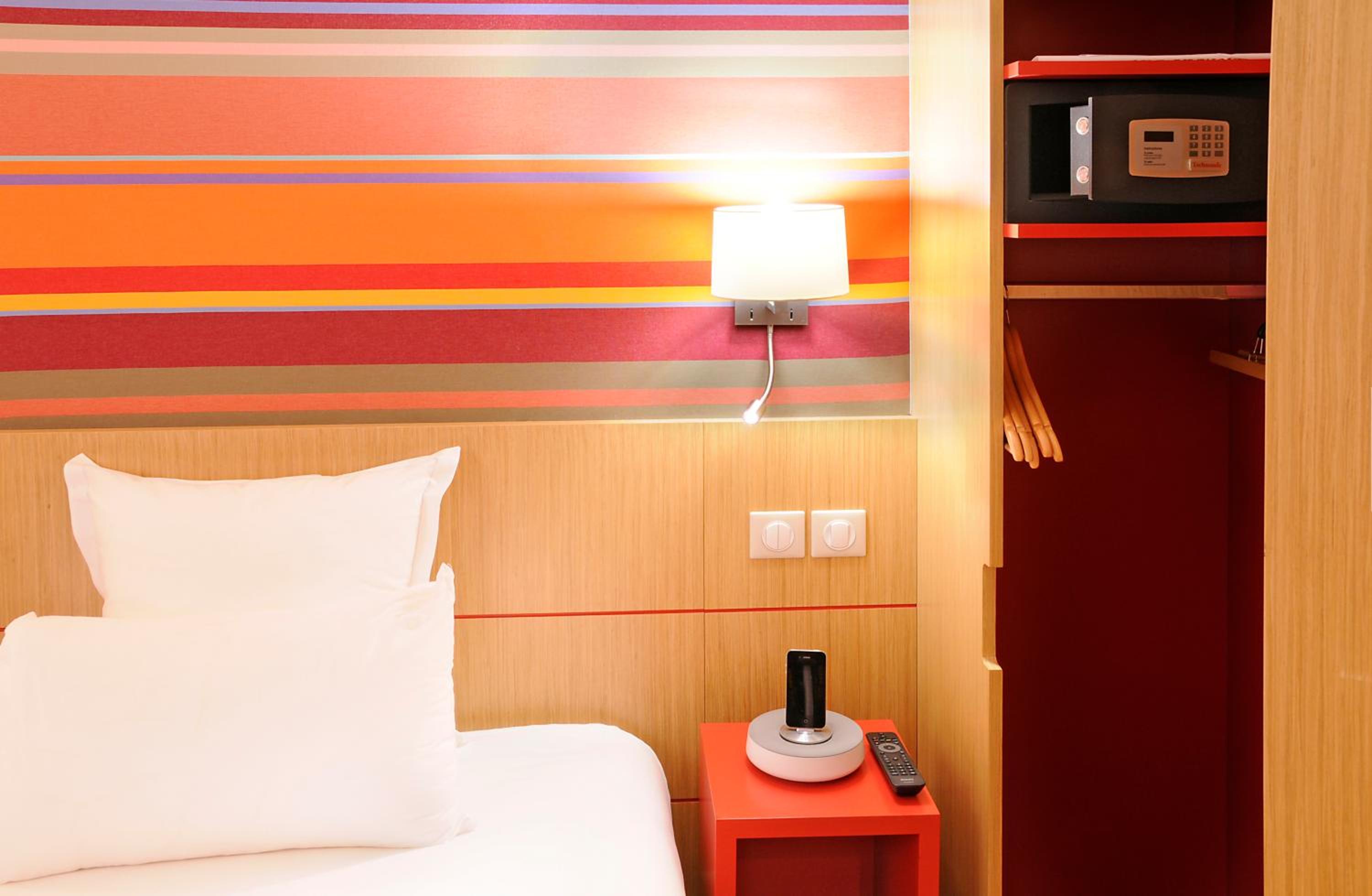 Marseille Vacations - Best Western Hotel du Mucem - Property Image 7