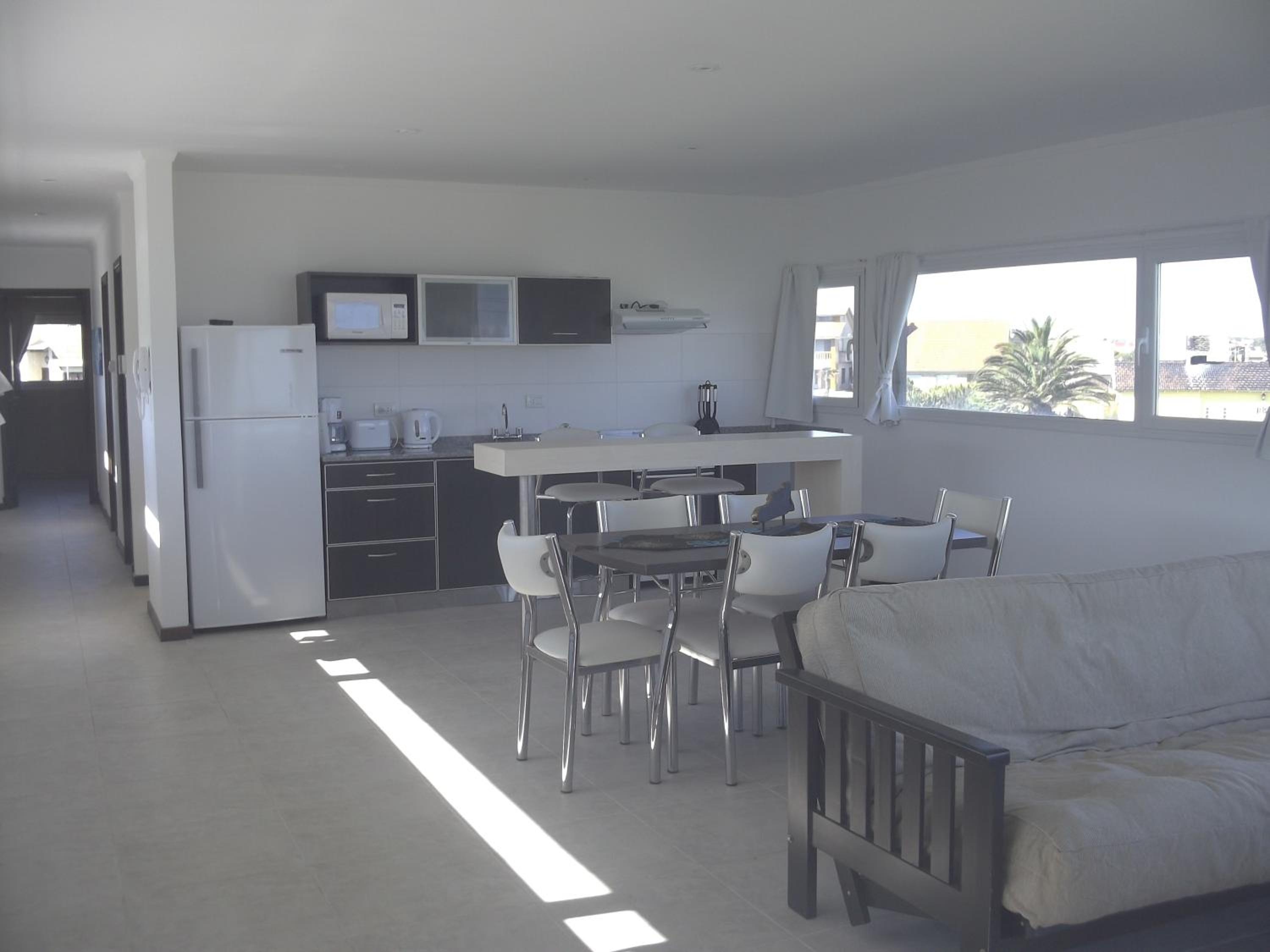 Casa del Mar
