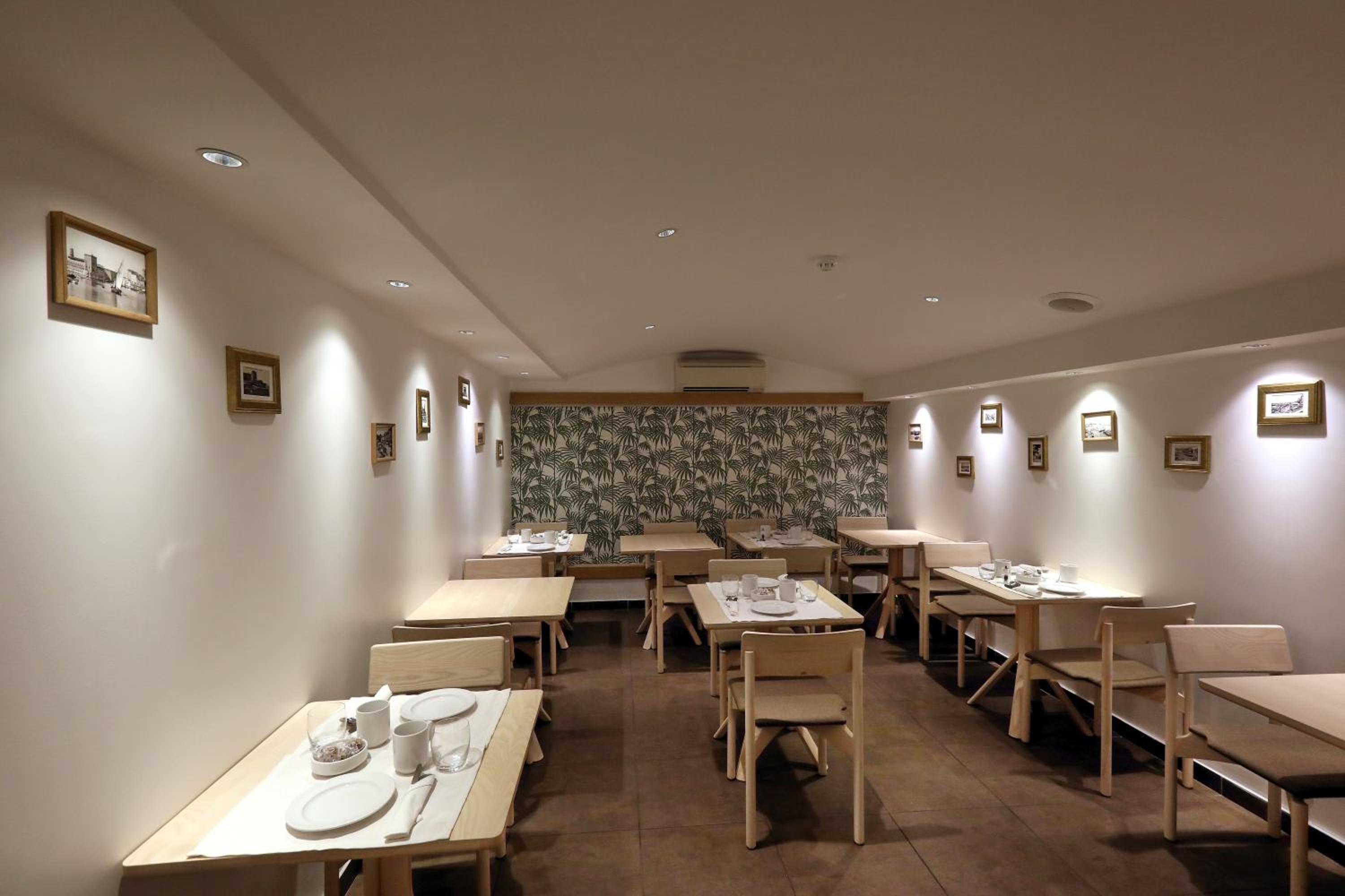 Marseille Vacations - Best Western Hotel du Mucem - Property Image 11