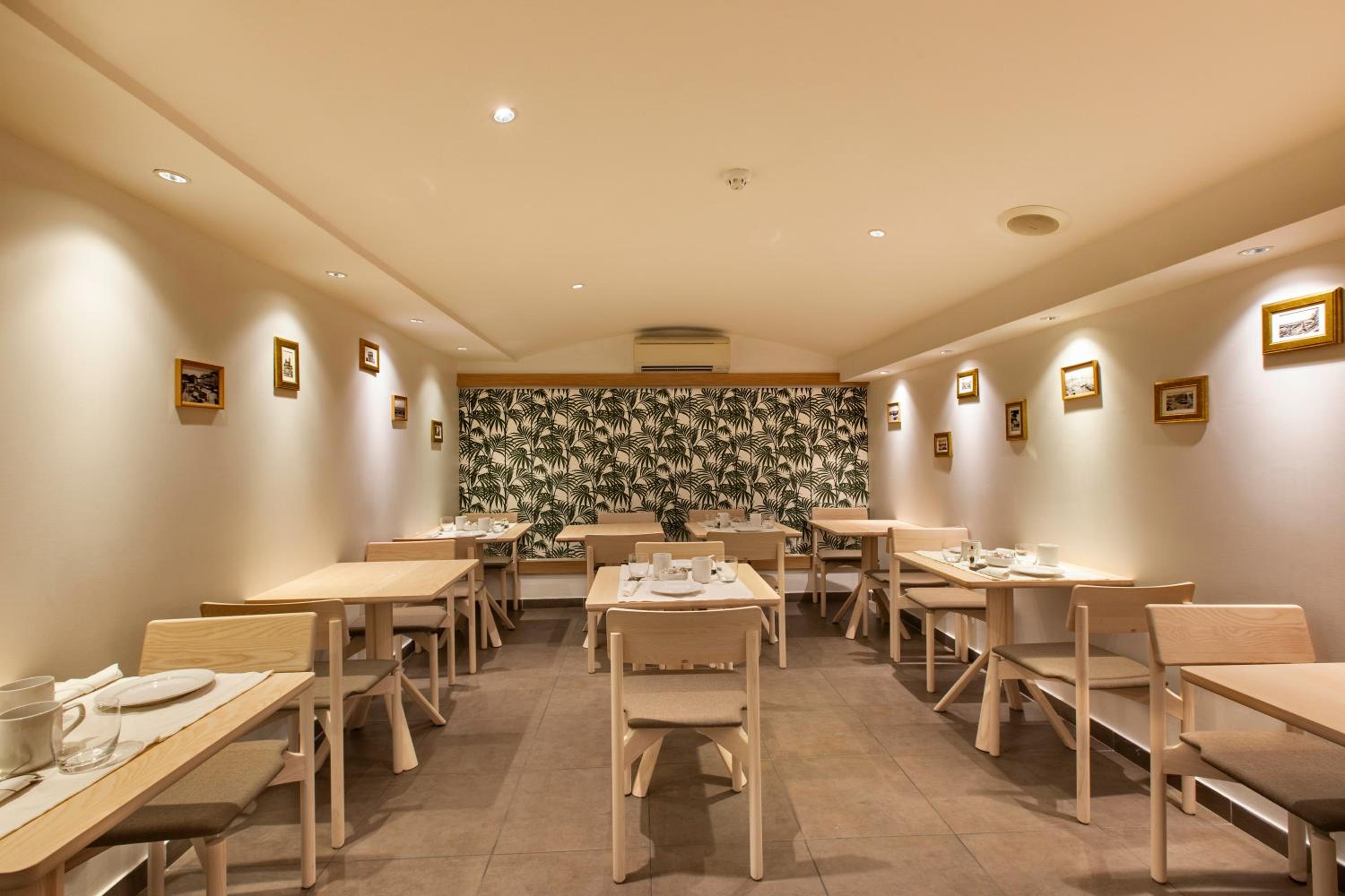 Marseille Vacations - Best Western Hotel du Mucem - Property Image 27