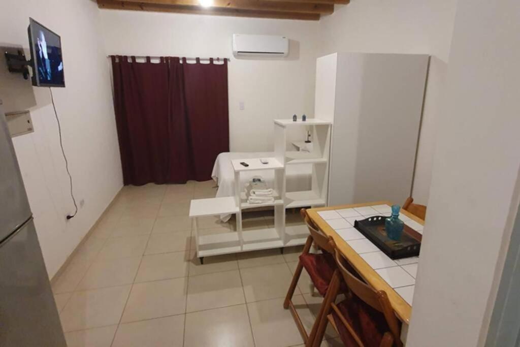Departamento Andino del Sol