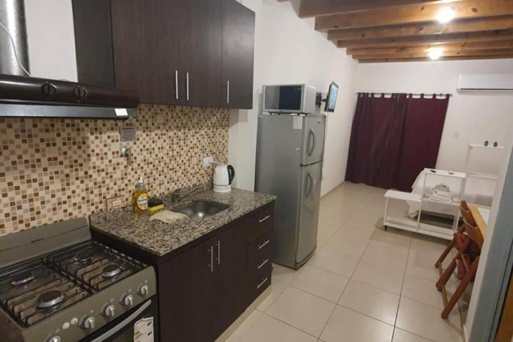 Departamento Andino del Sol