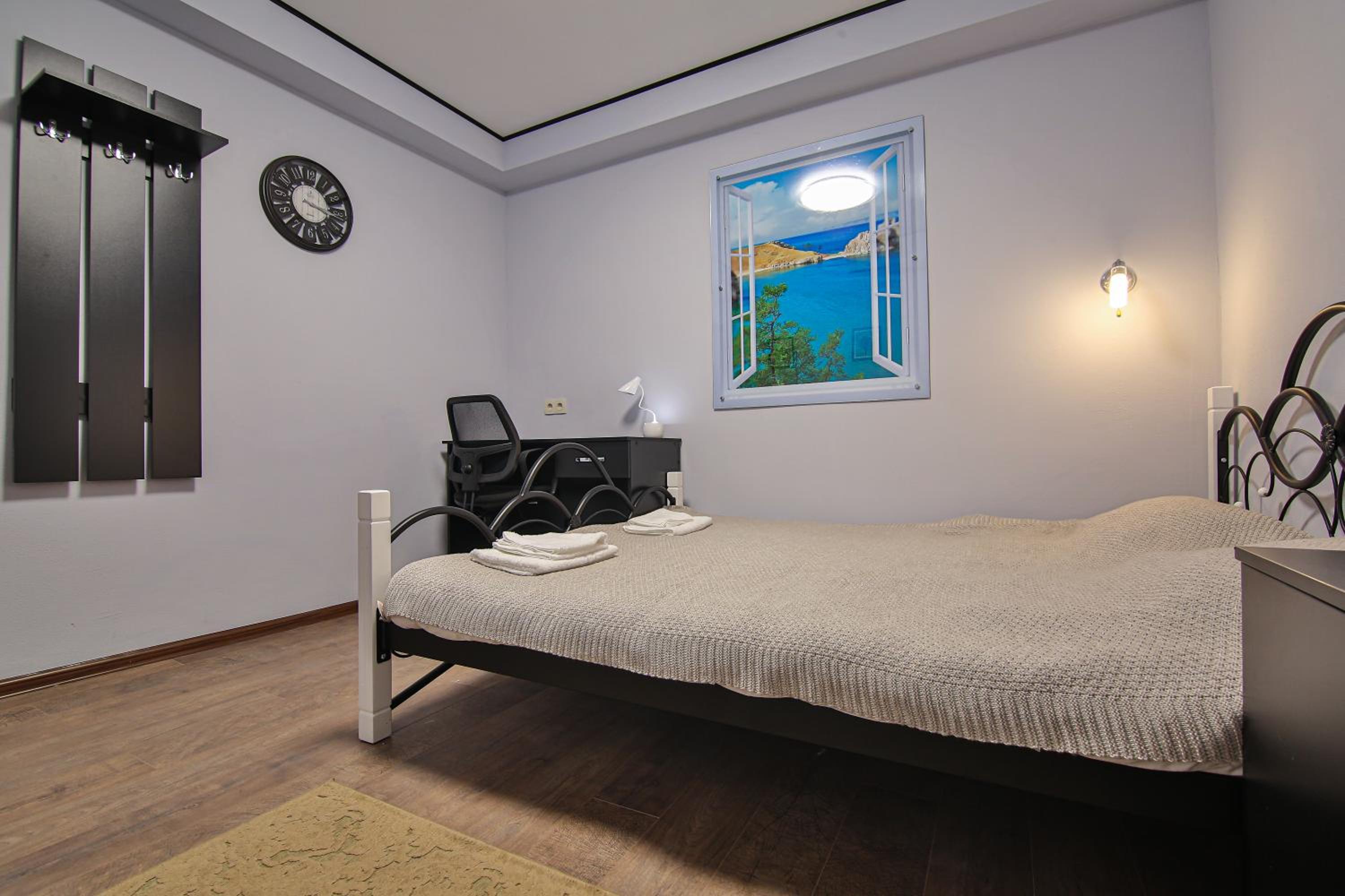 Battle Mile Hostel view 5