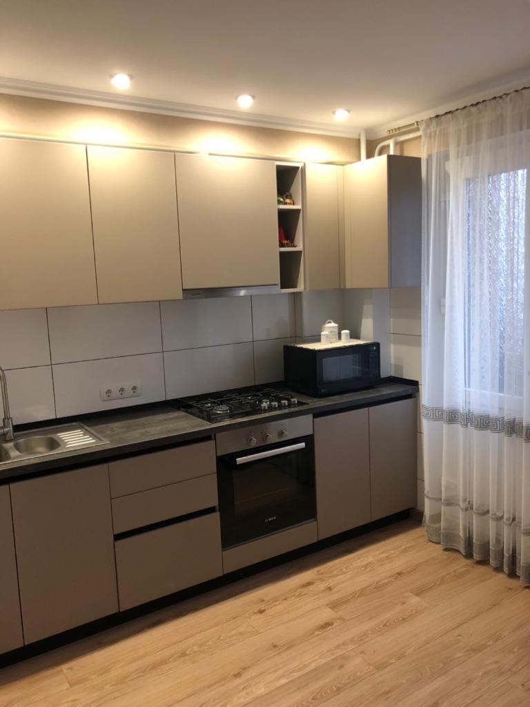 Квартира студия view 4