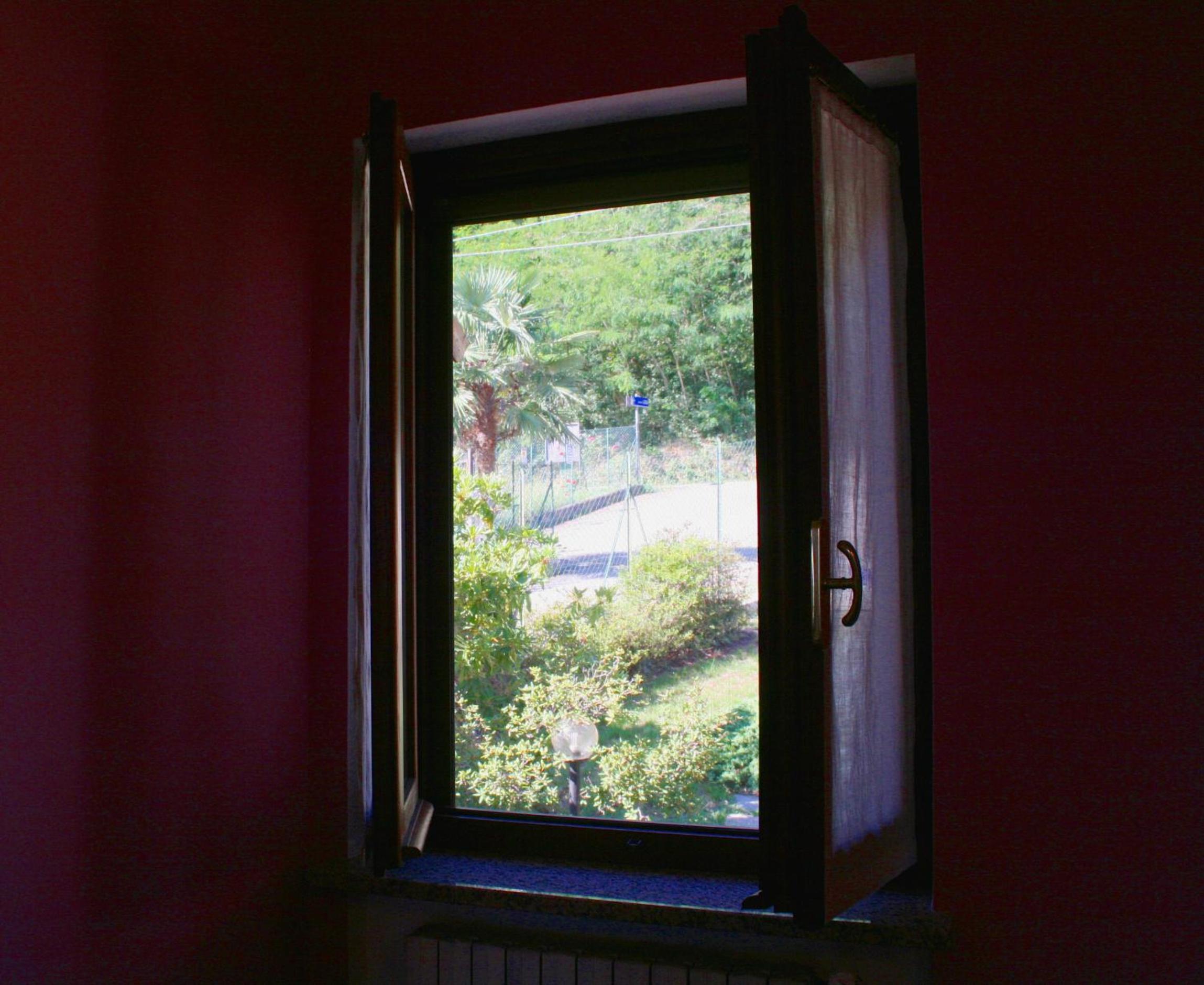 La Robinera en Magnano — other