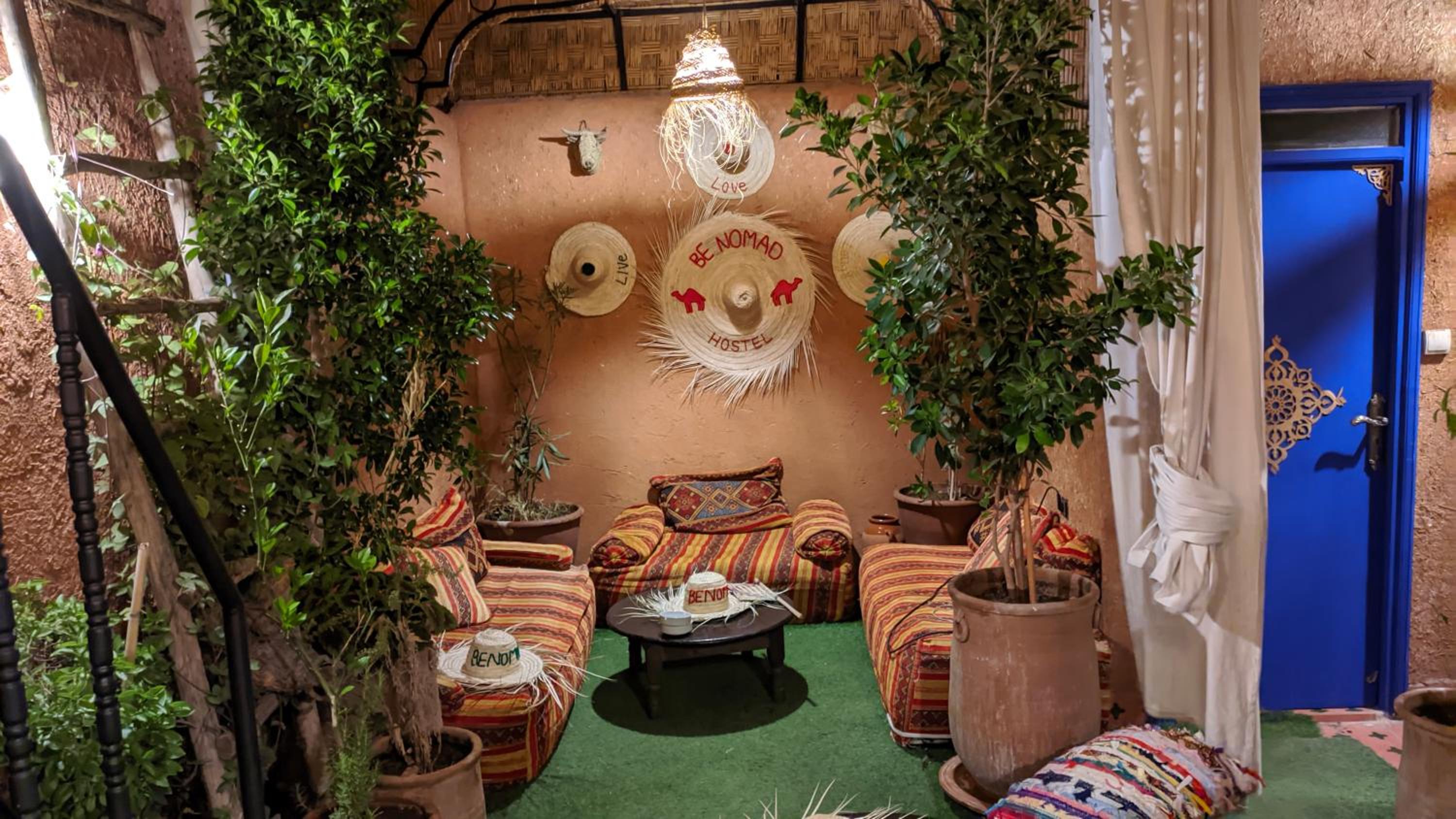 lounge