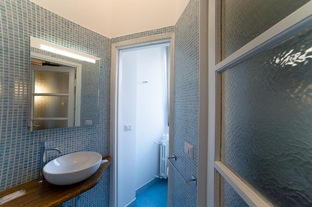 Hbhall Residenze Darsena