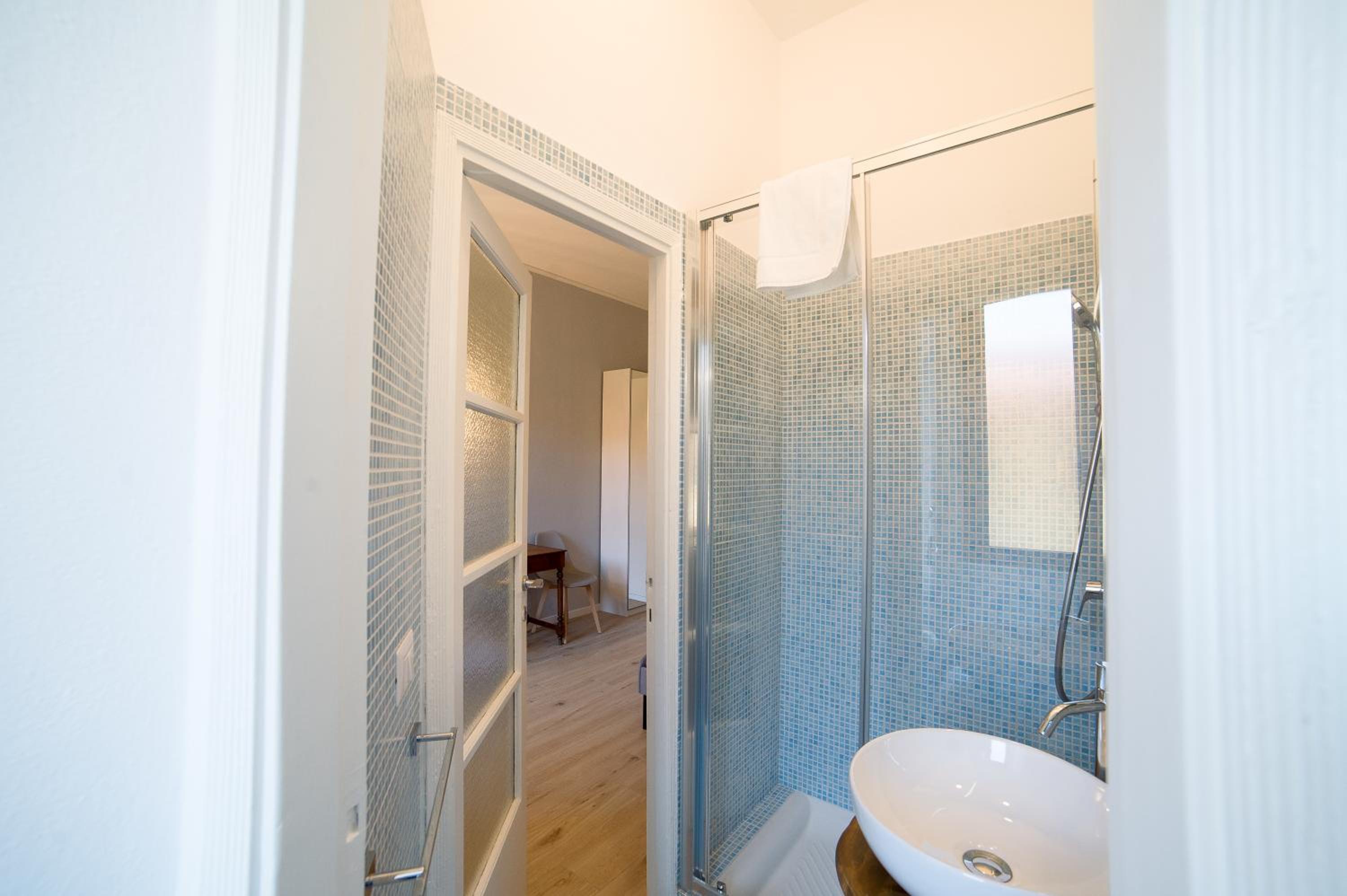 Hbhall Residenze Darsena