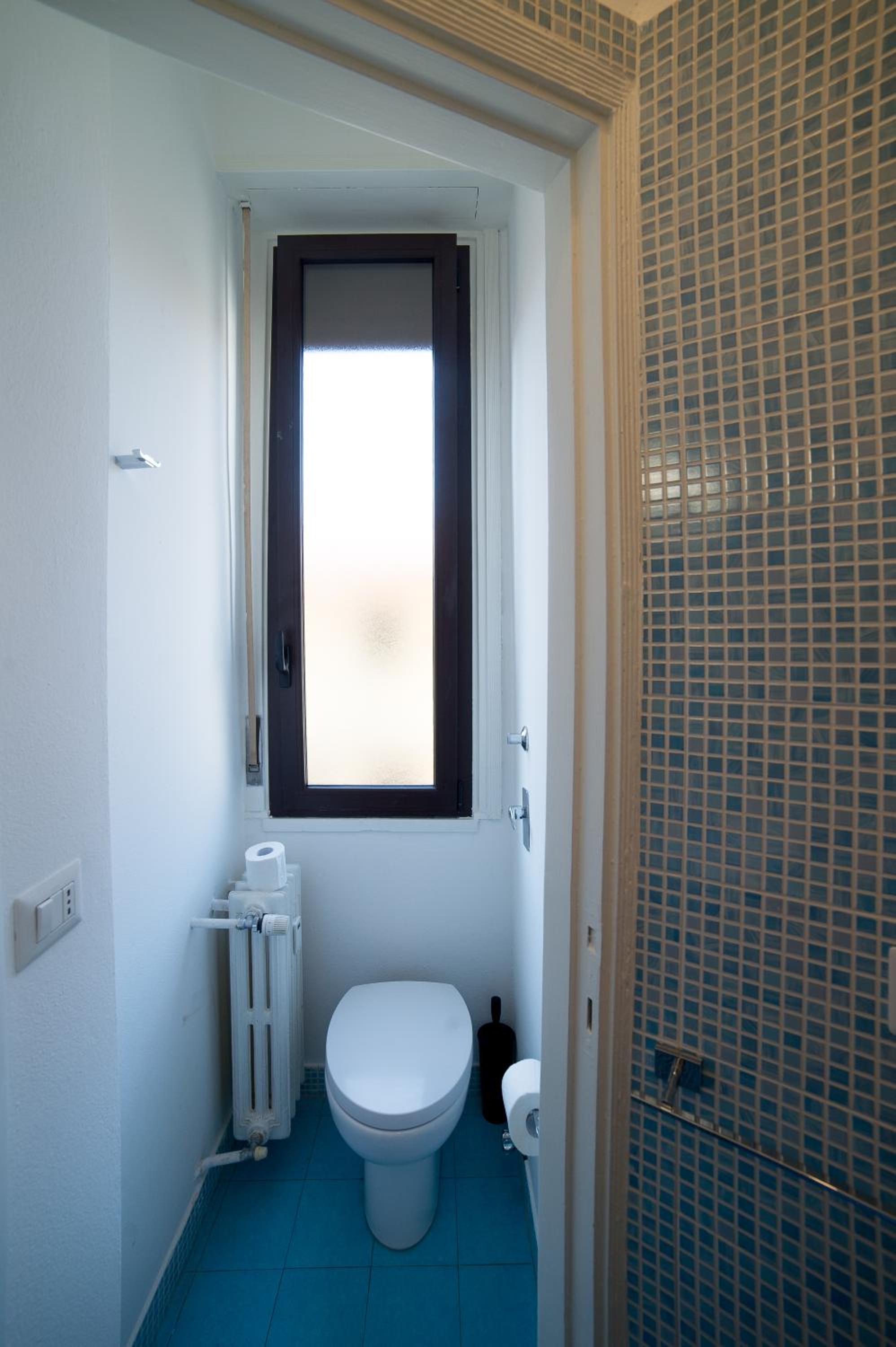 Hbhall Residenze Darsena
