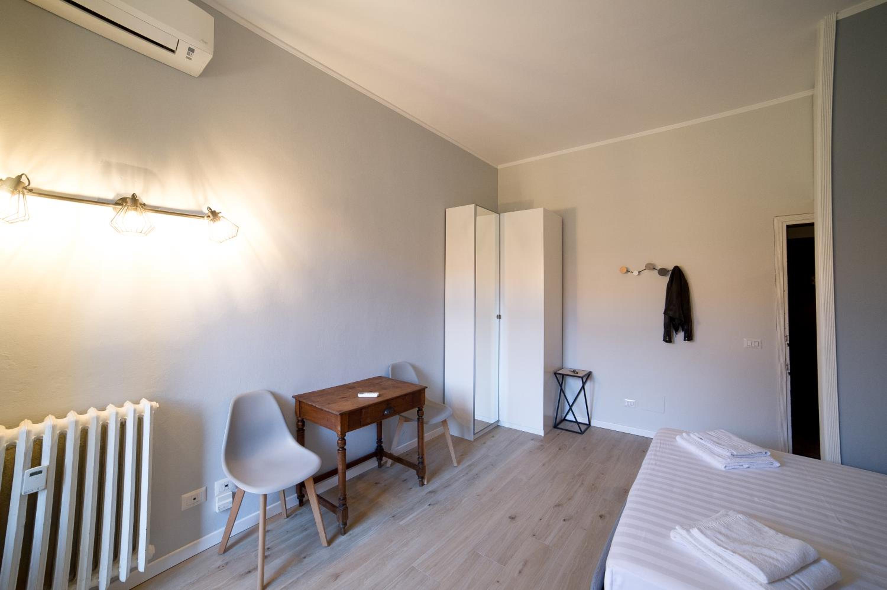 Hbhall Residenze Darsena