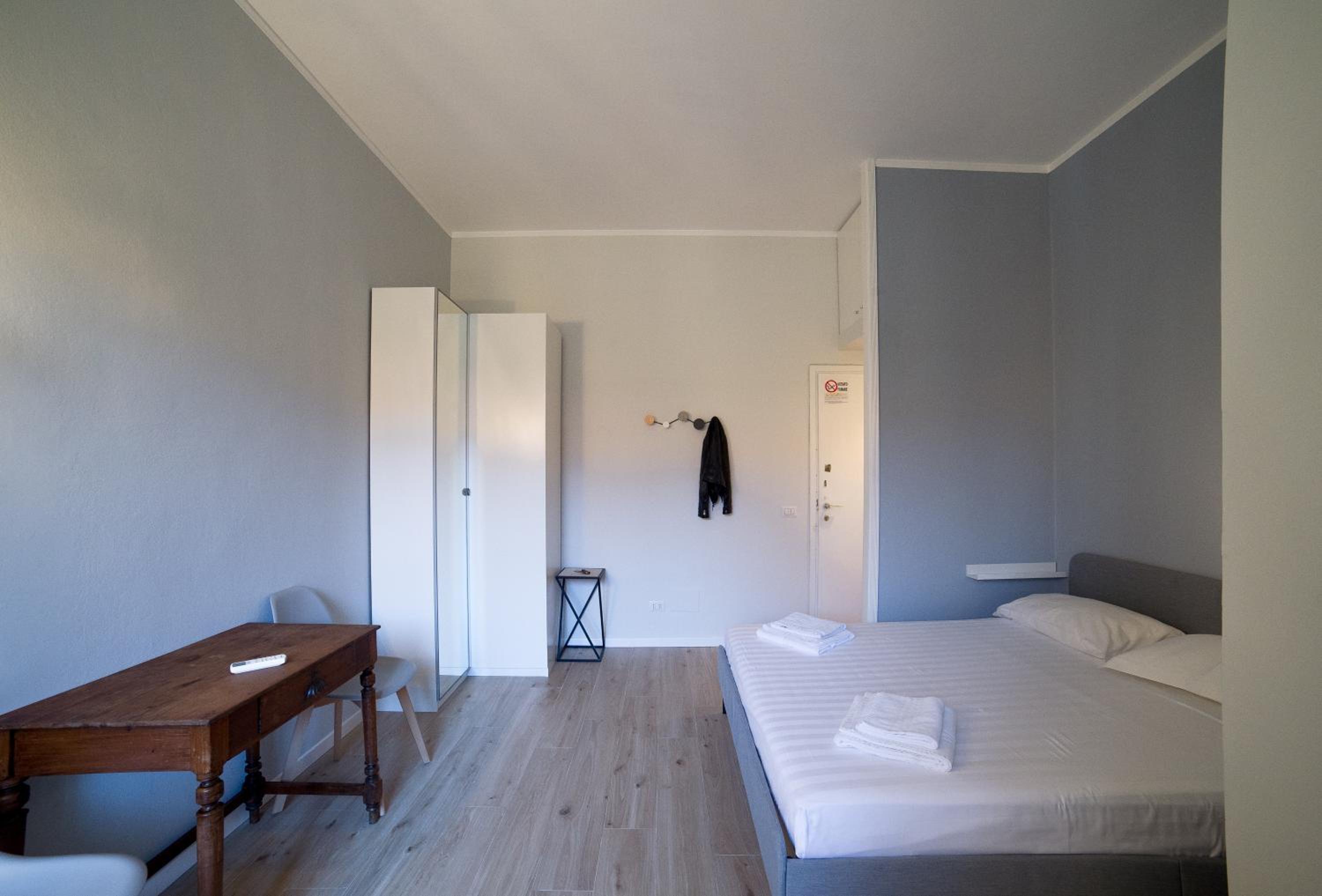 Hbhall Residenze Darsena