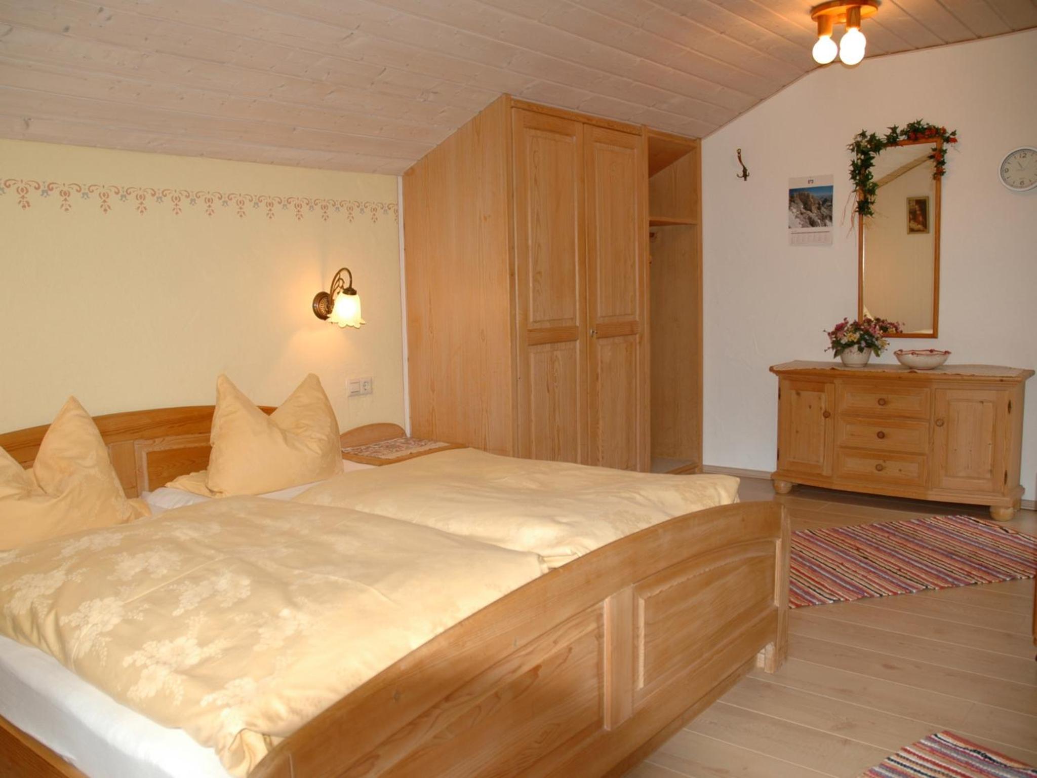 Haus Gehmacher-Maier - Chiemgau Karte