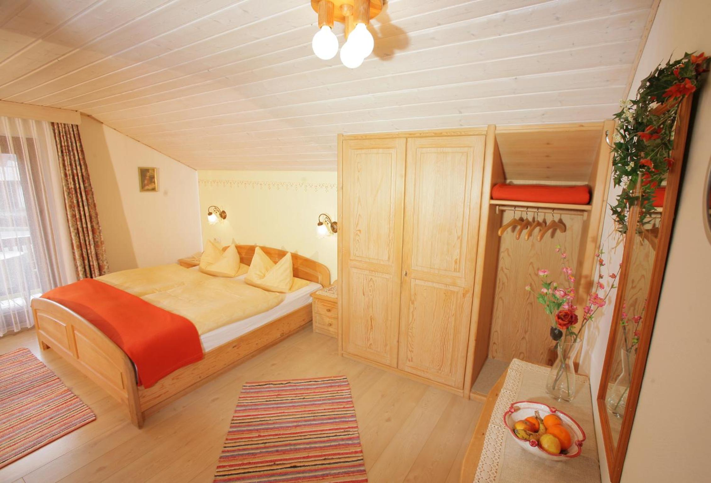Haus Gehmacher-Maier - Chiemgau Karte