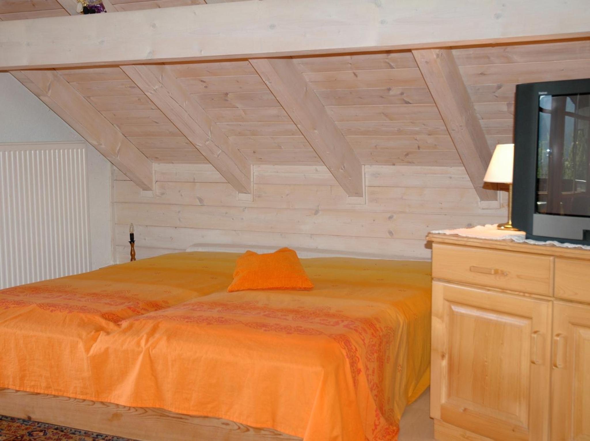 Haus Gehmacher-Maier - Chiemgau Karte