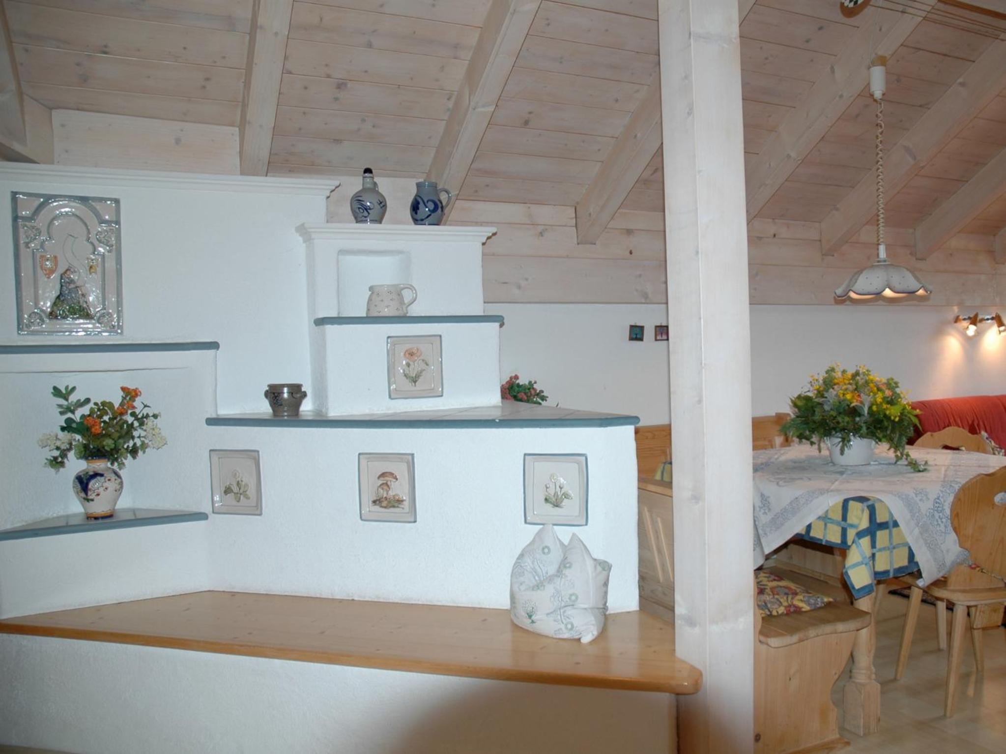 Haus Gehmacher-Maier - Chiemgau Karte