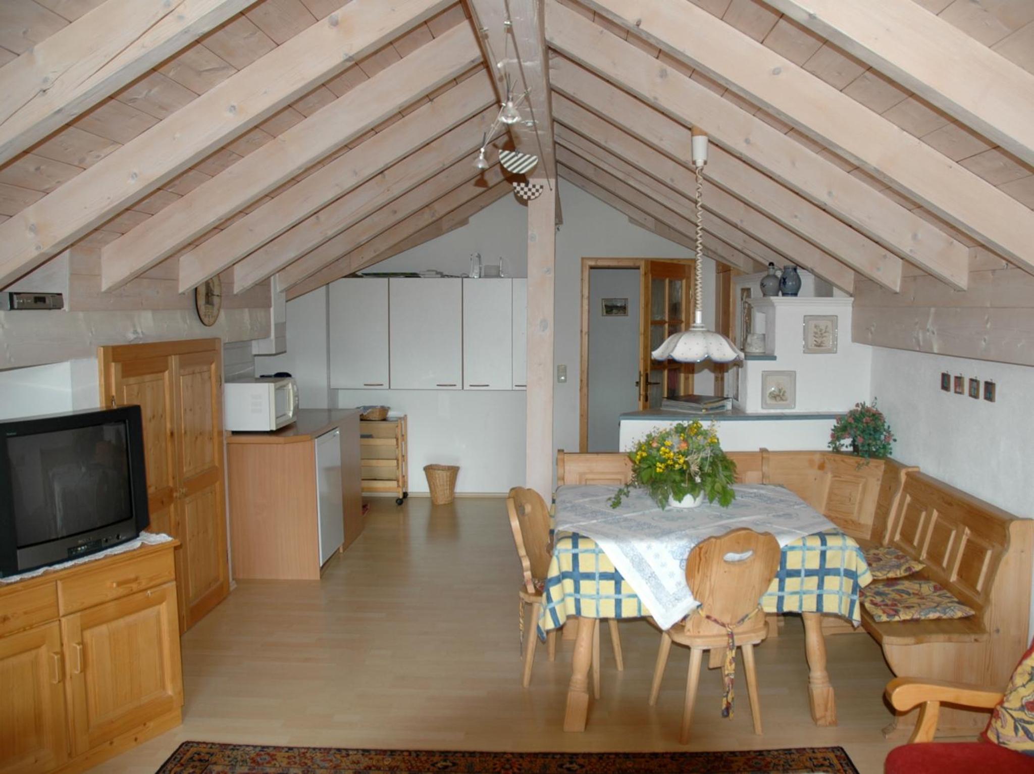 Haus Gehmacher-Maier - Chiemgau Karte