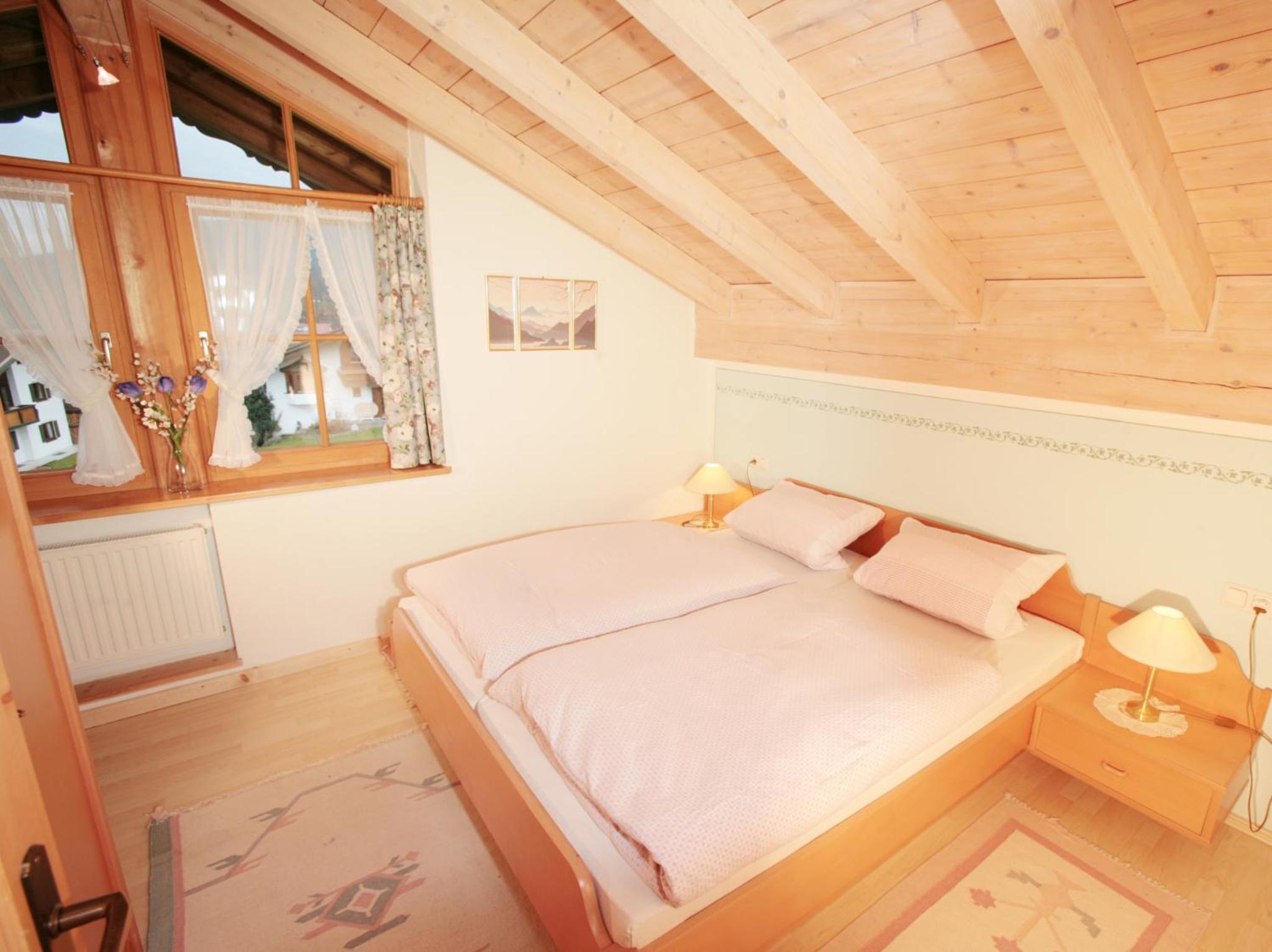 Haus Gehmacher-Maier - Chiemgau Karte