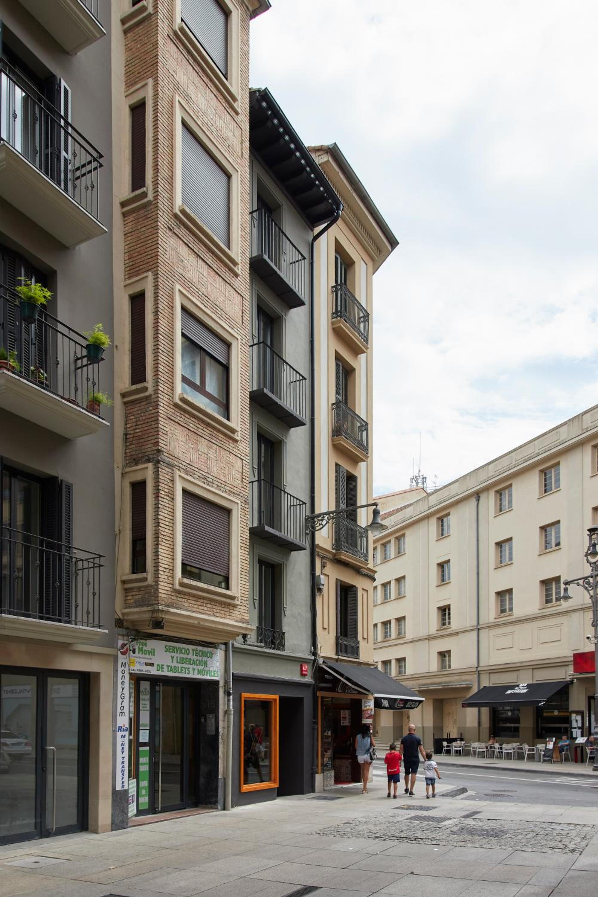 building