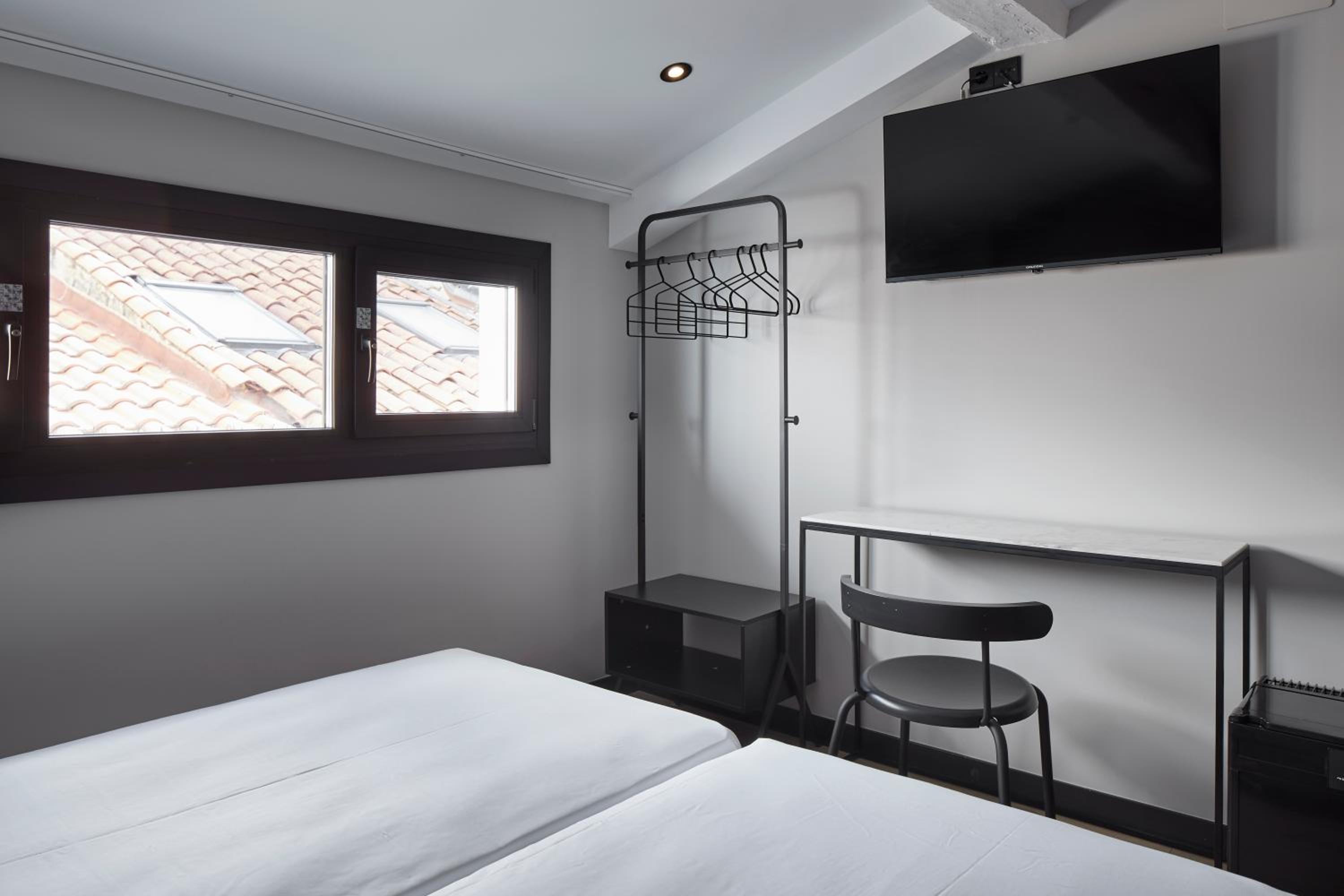 Hostal Espoz y Mina
