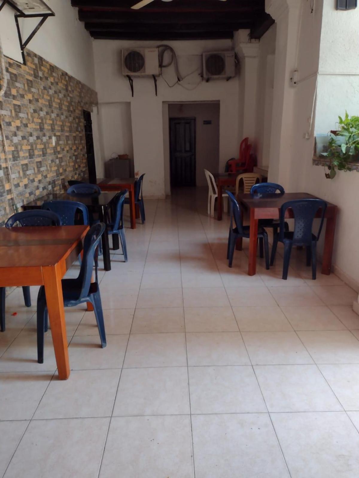 Hotel Andalucía Inn