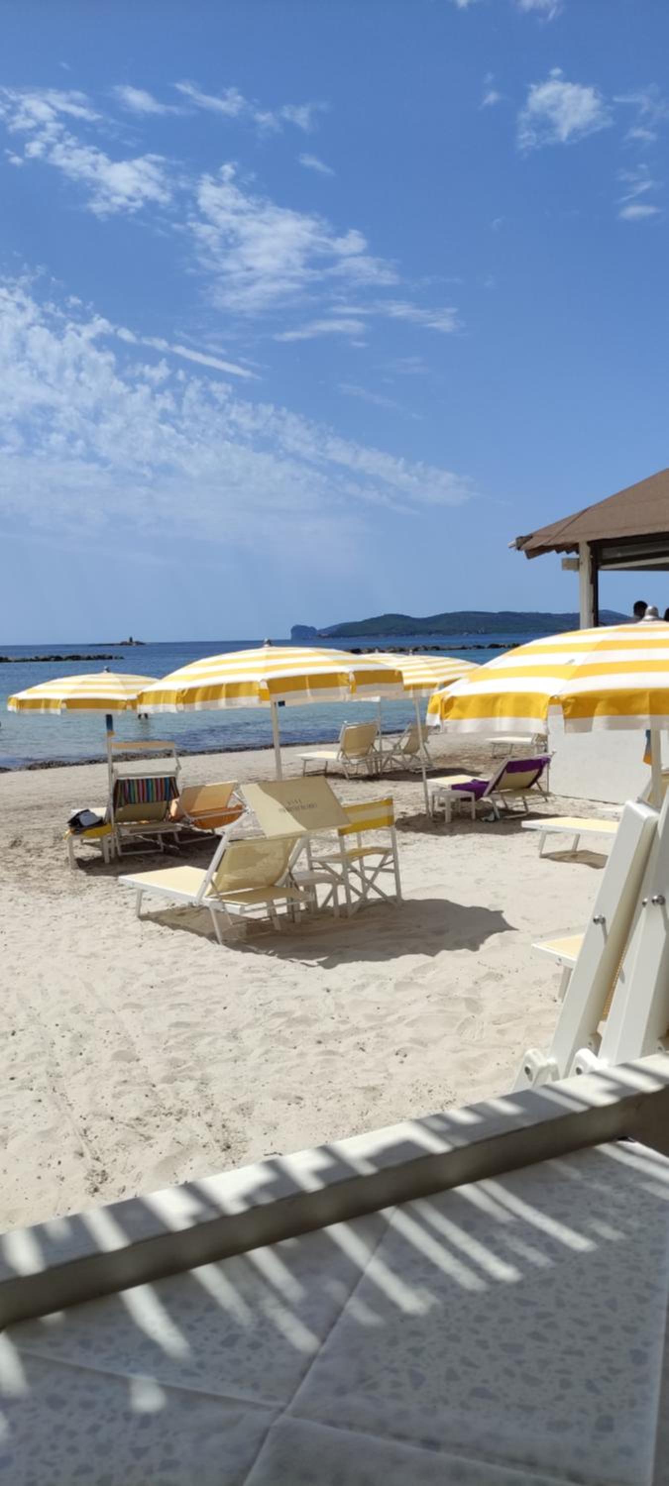Appartamento A 2 PASSI DAL MARE en Alghero