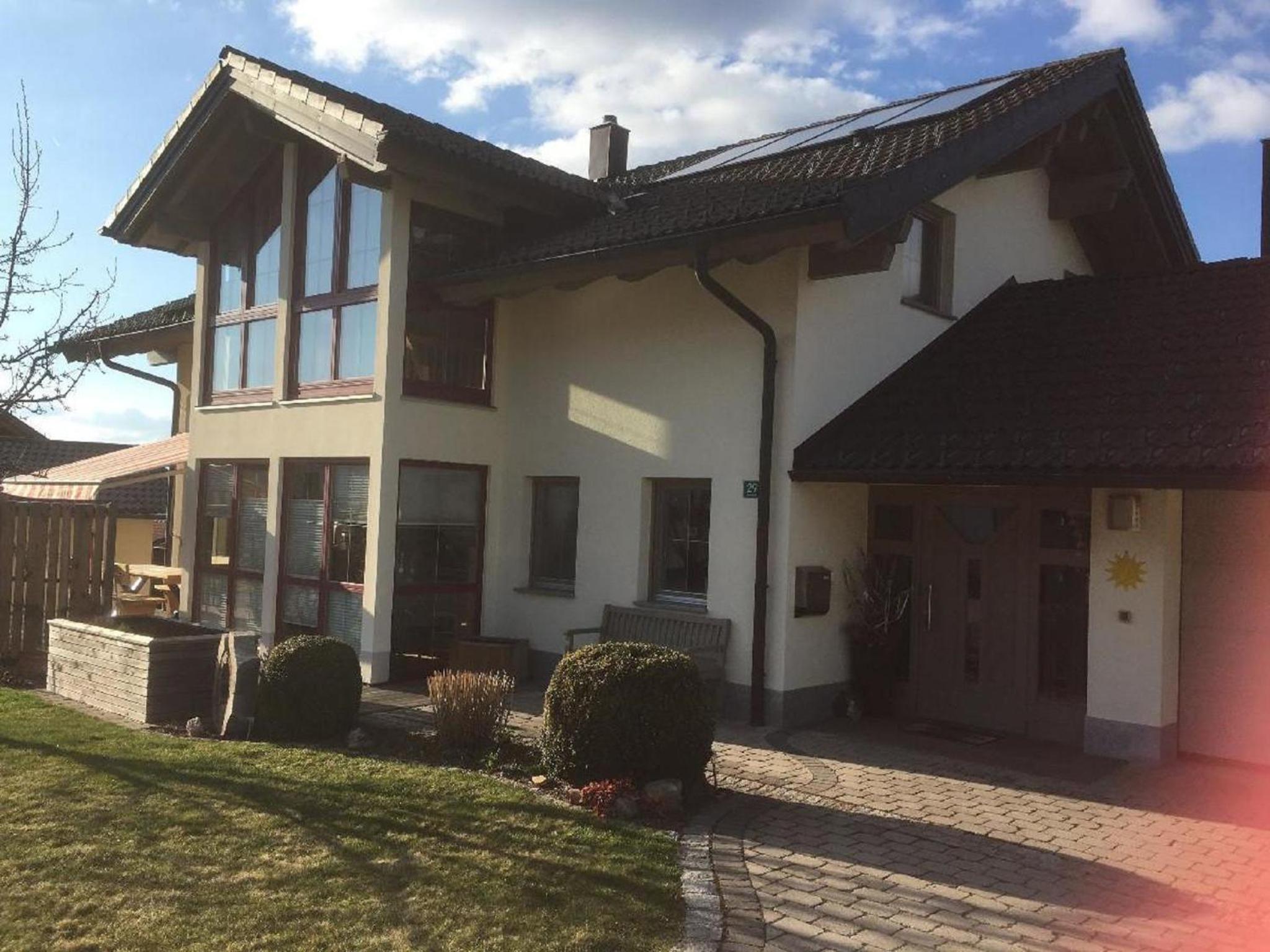 Ferienwohnung Pauli