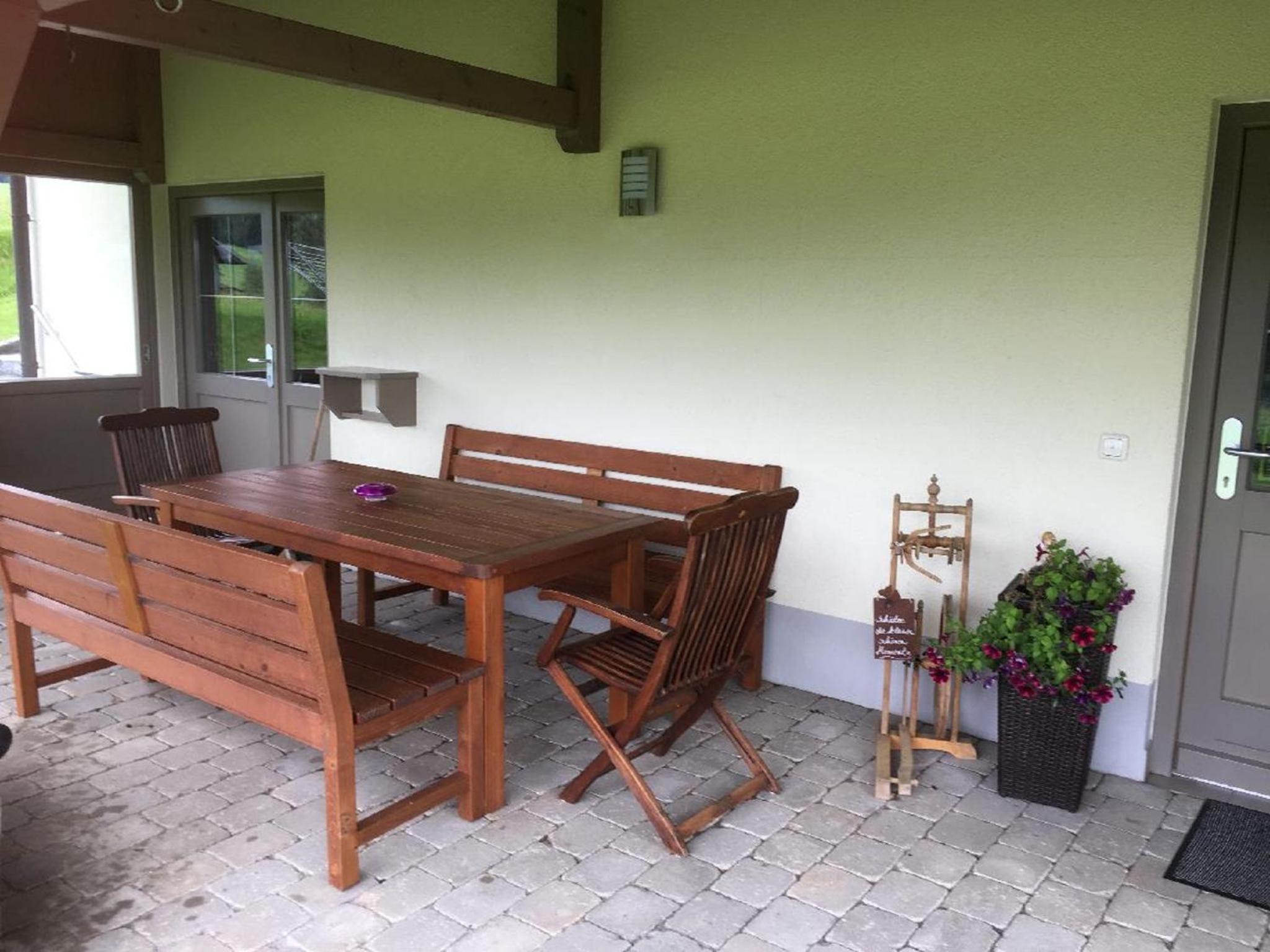 Ferienwohnung Pauli