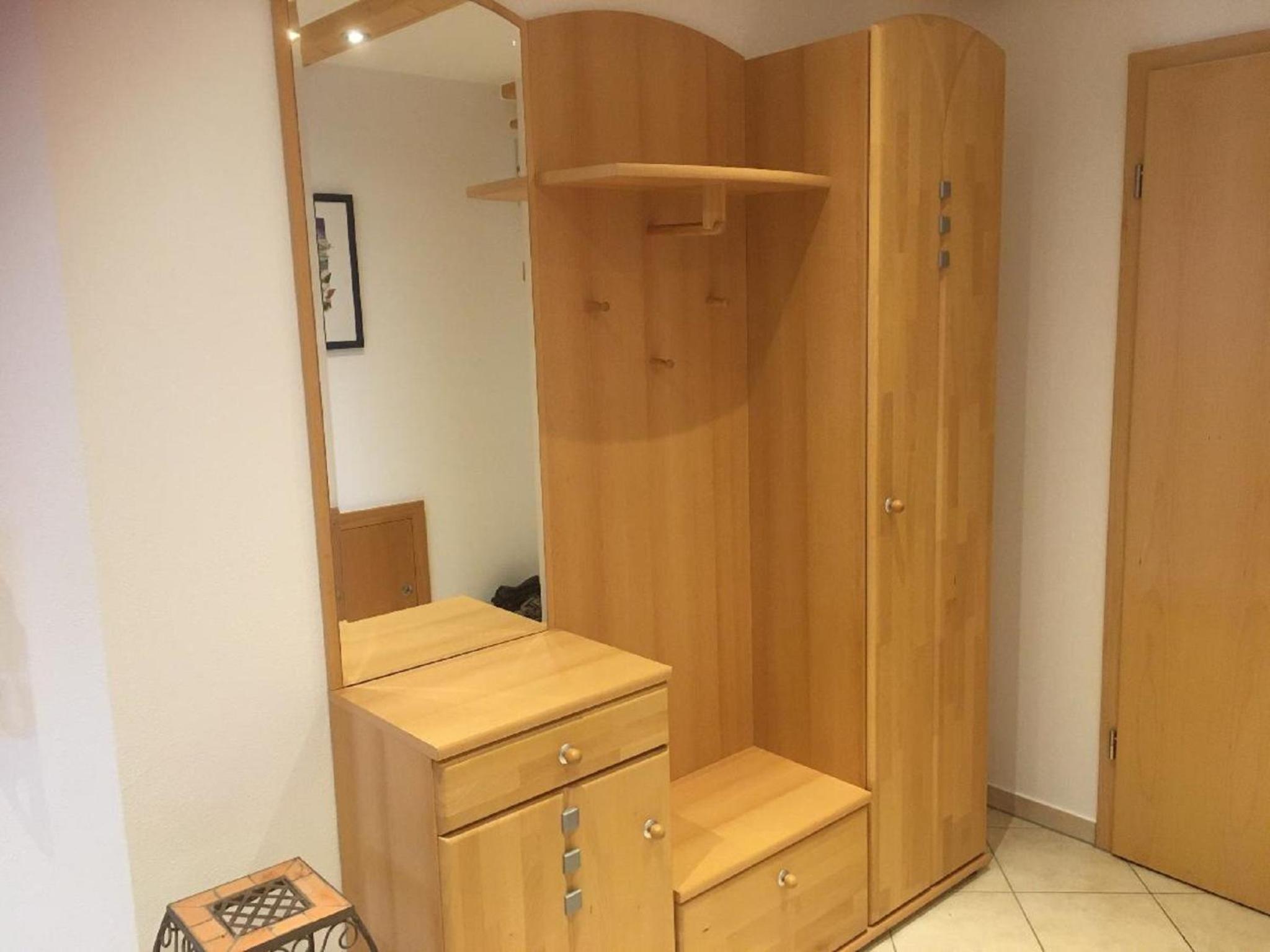 Ferienwohnung Pauli