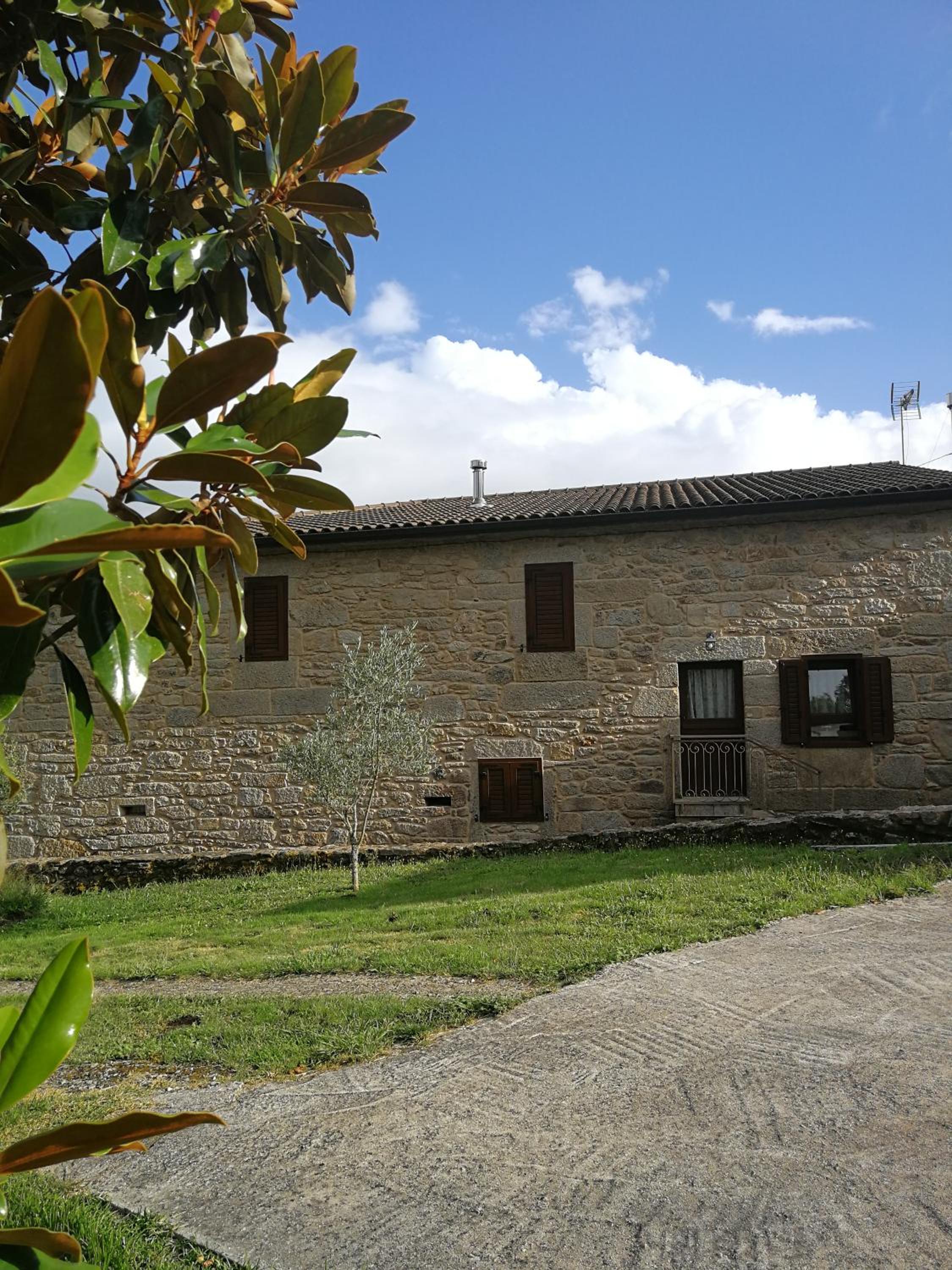 A Eira da Laxe view 4
