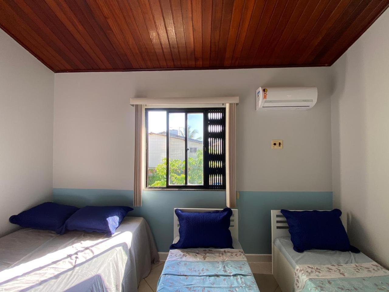 Casa Ampla a 300 metros de uma das melhores praia de SSA