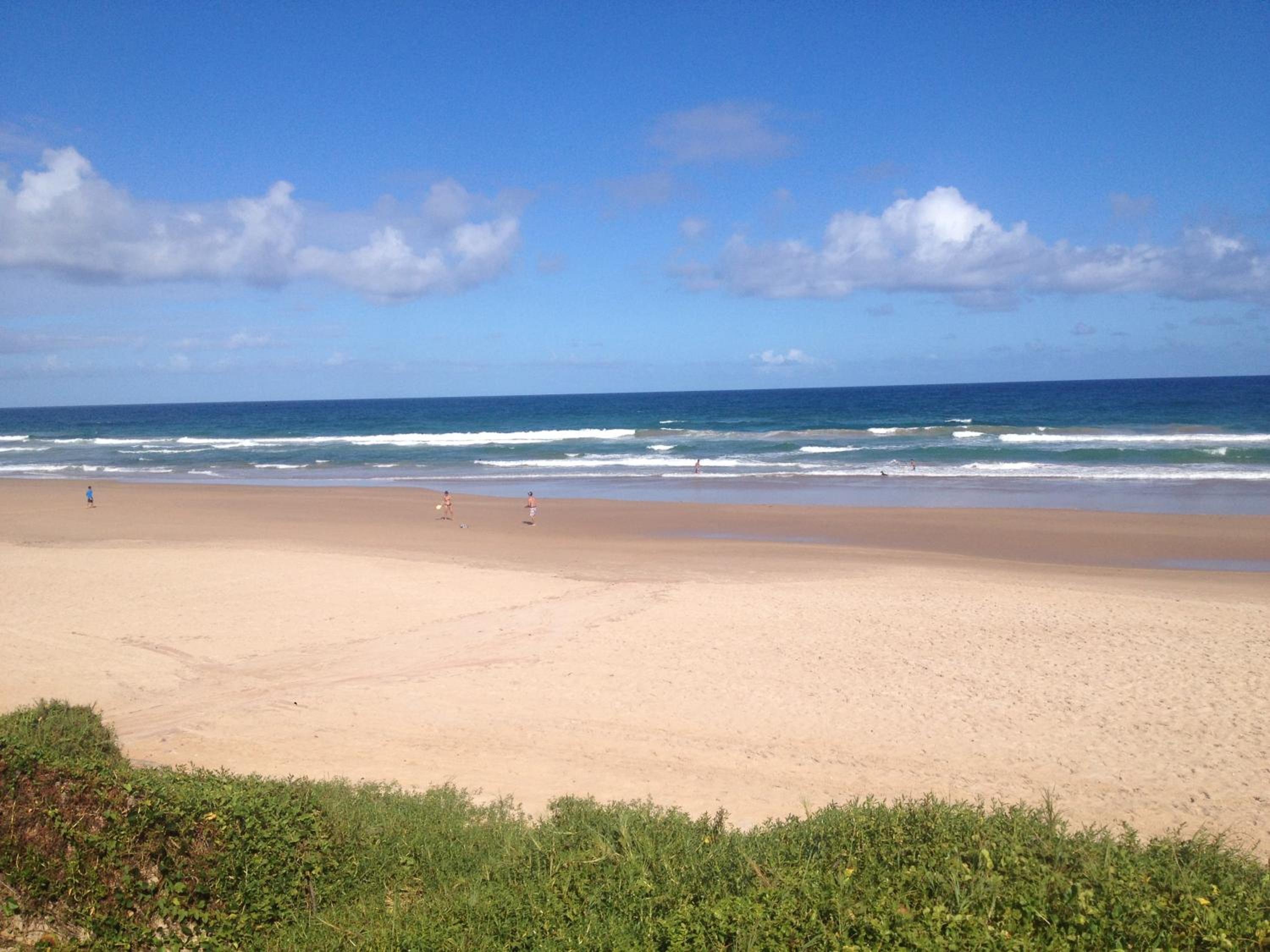 Casa Ampla a 300 metros de uma das melhores praia de SSA