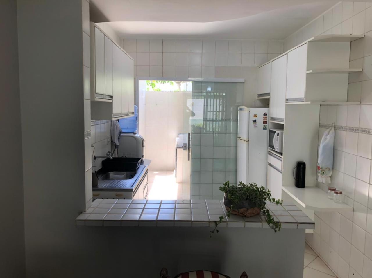 Casa Ampla a 300 metros de uma das melhores praia de SSA