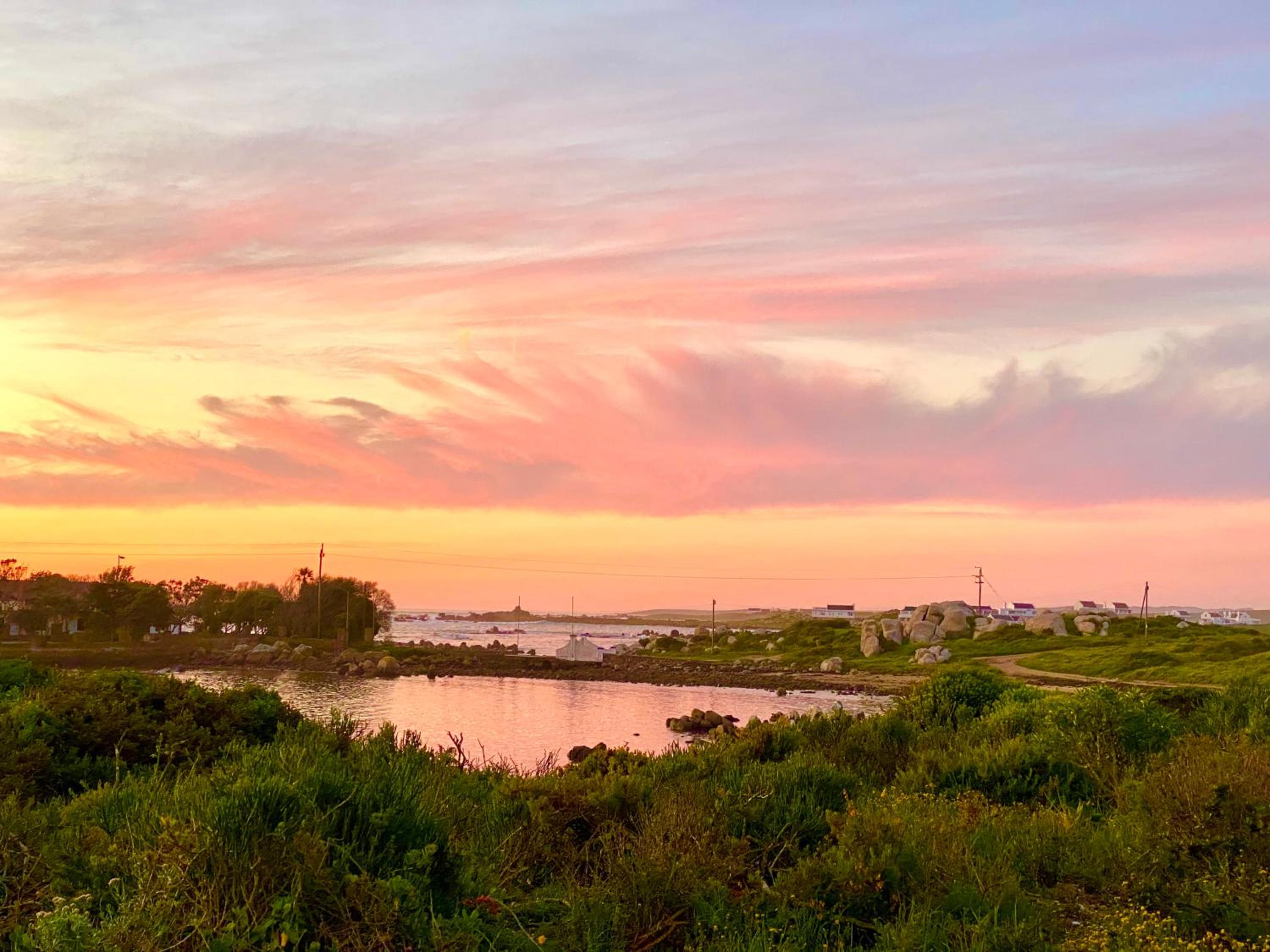 Hallo Jacobsbaai