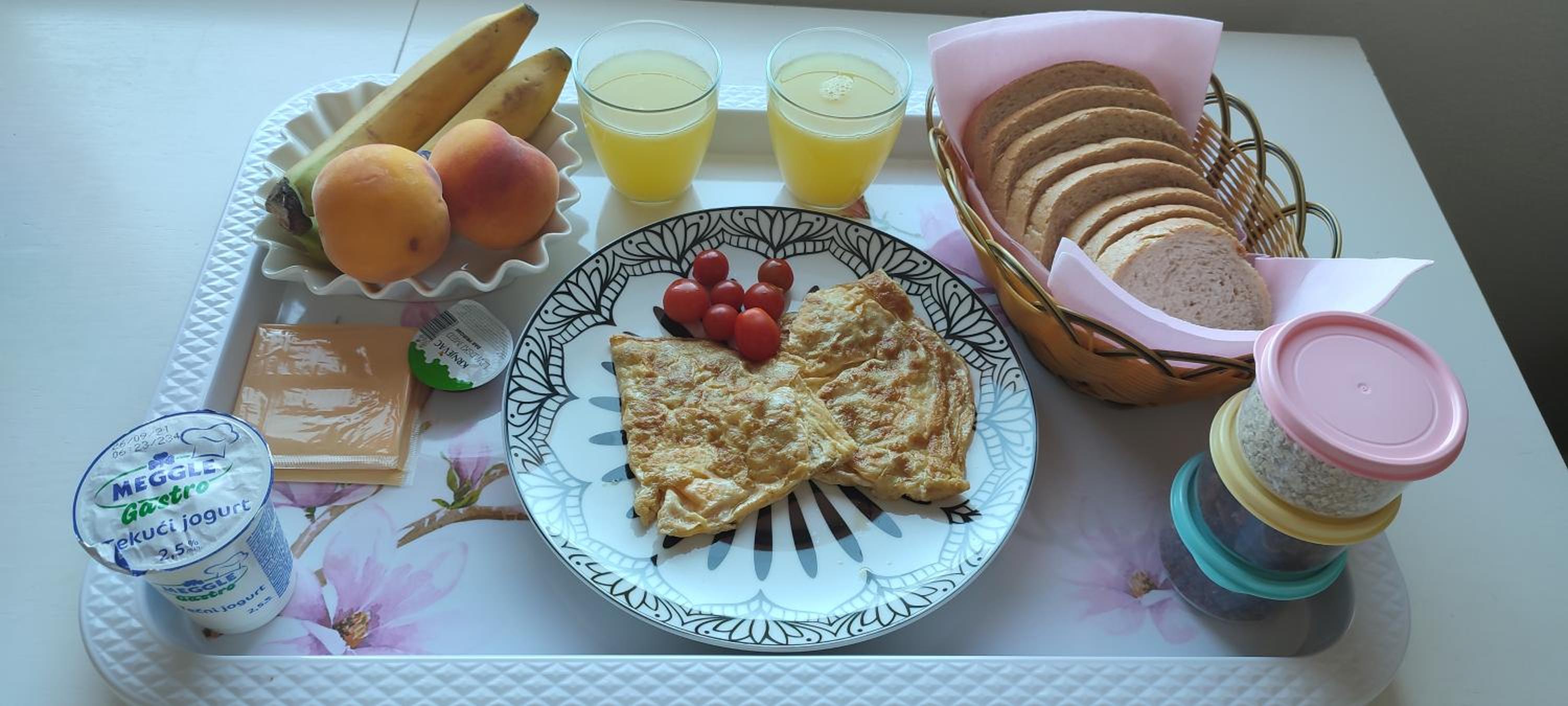 Apartman Stara pruga
