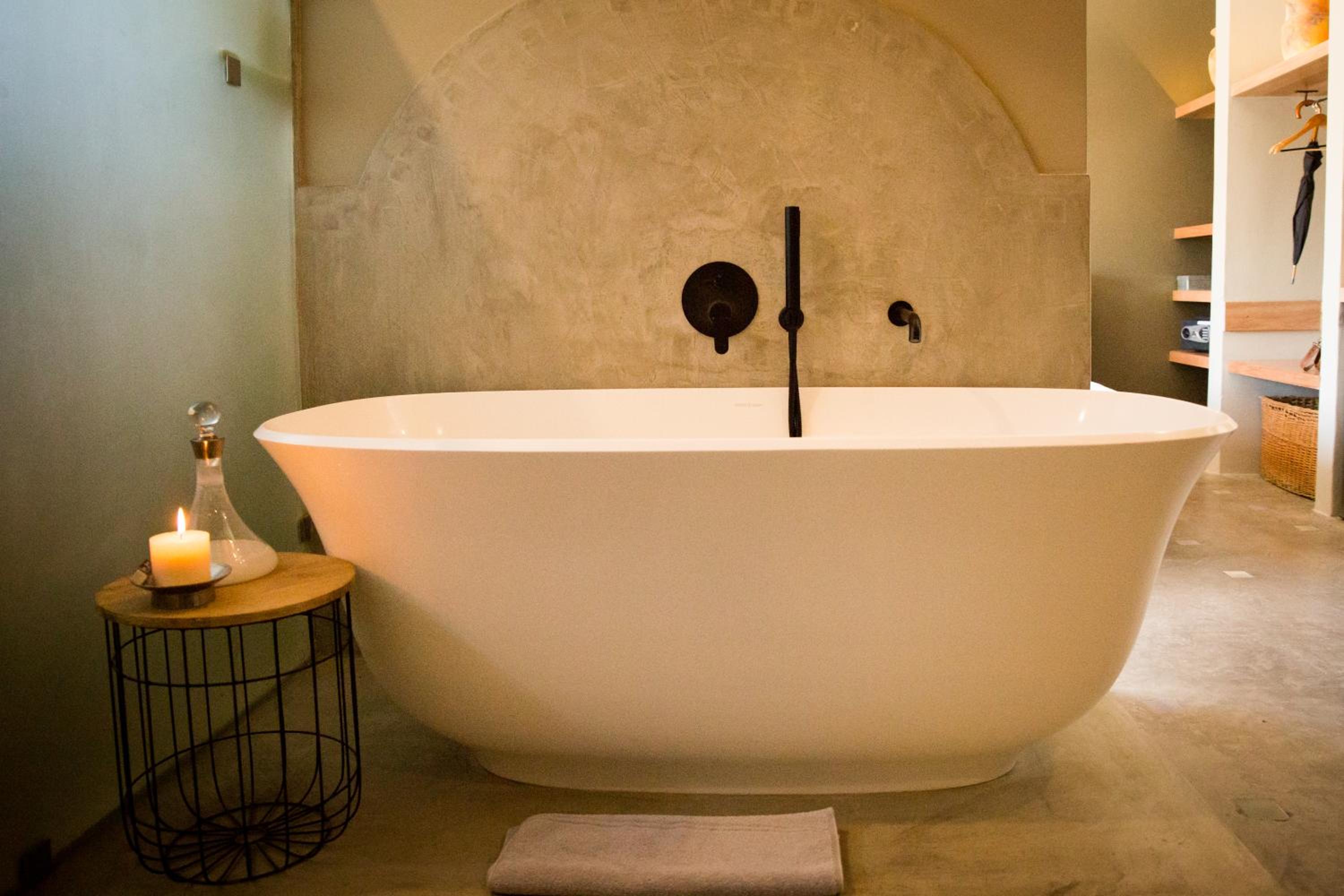 Olive Grove Guesthouse 4