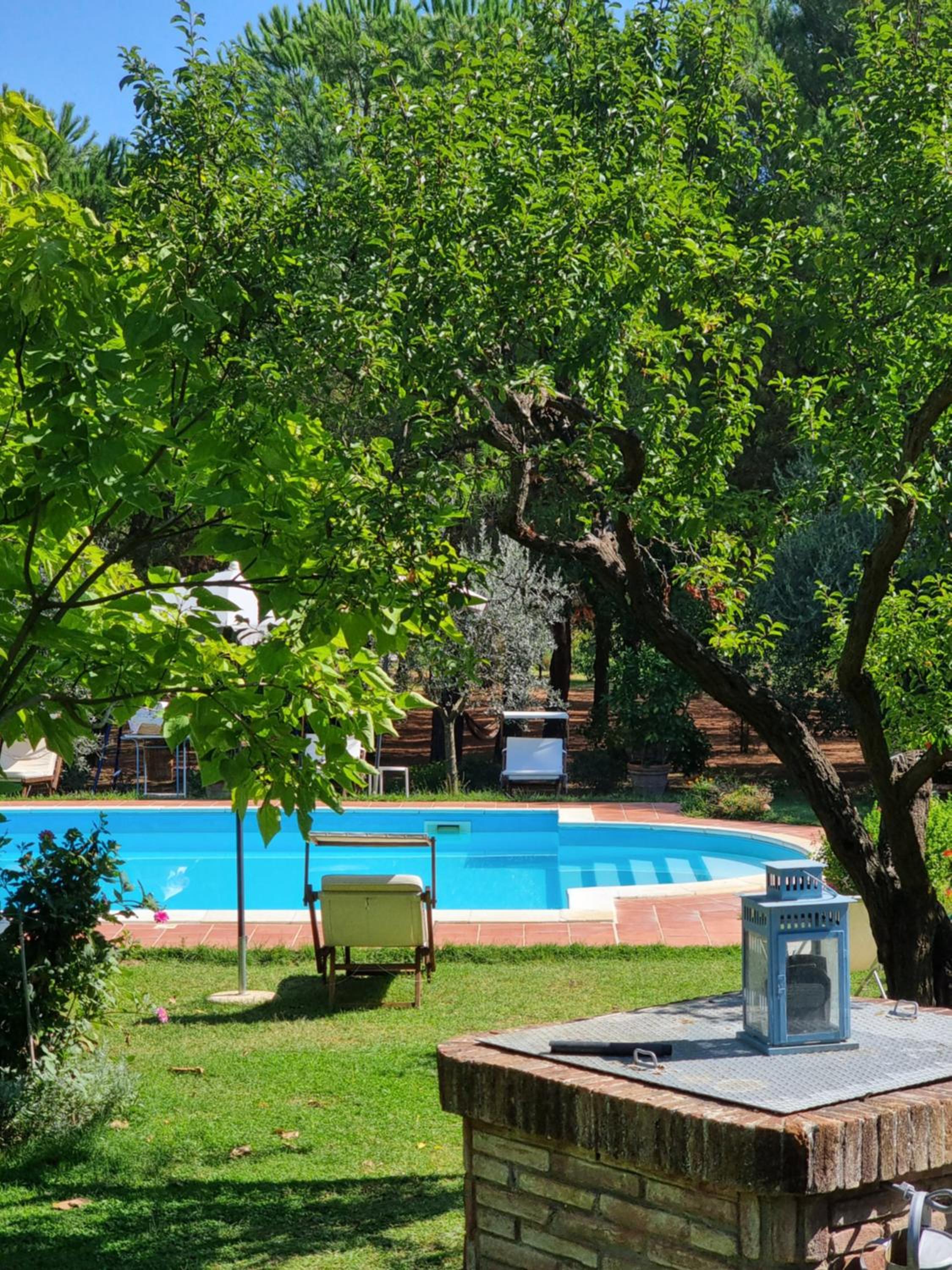 Villa Vignacce - Boutique Country Resort photo 5