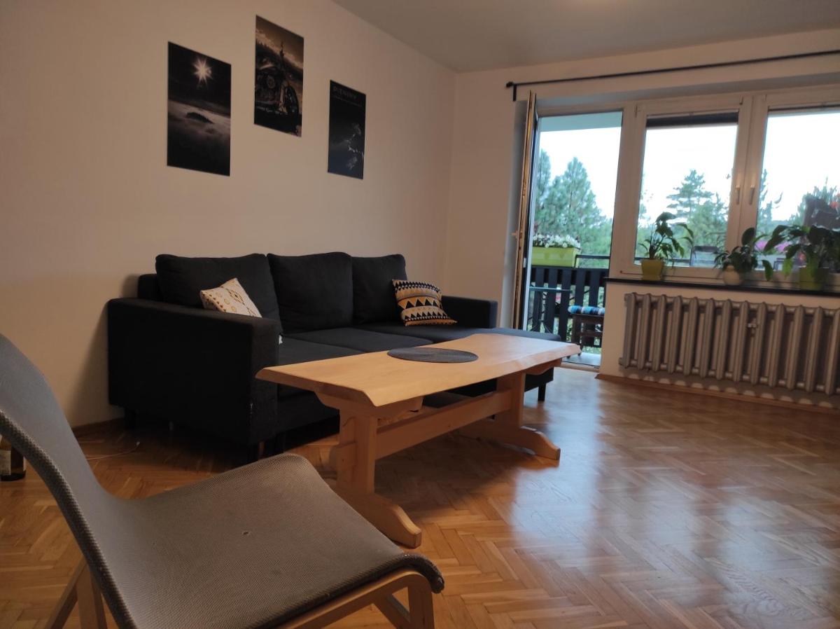 Apartament Pod Taborem view 4