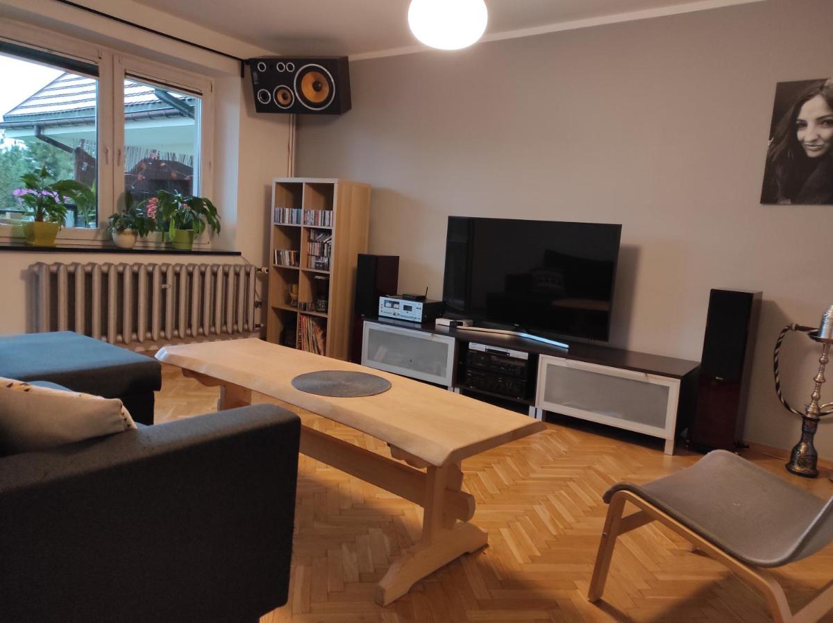 Apartament Pod Taborem view 3