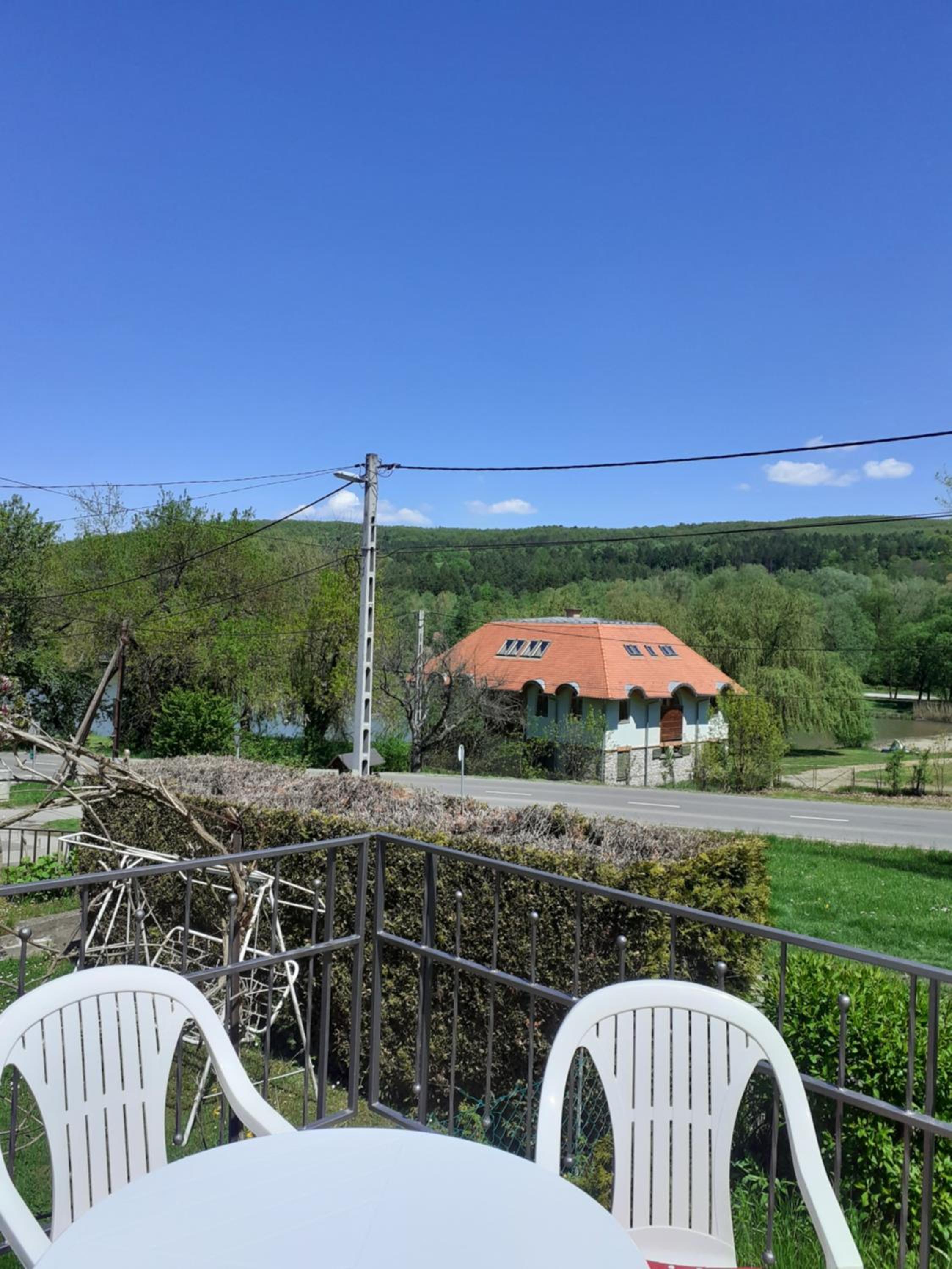 Orfűi Kocka Vendégház