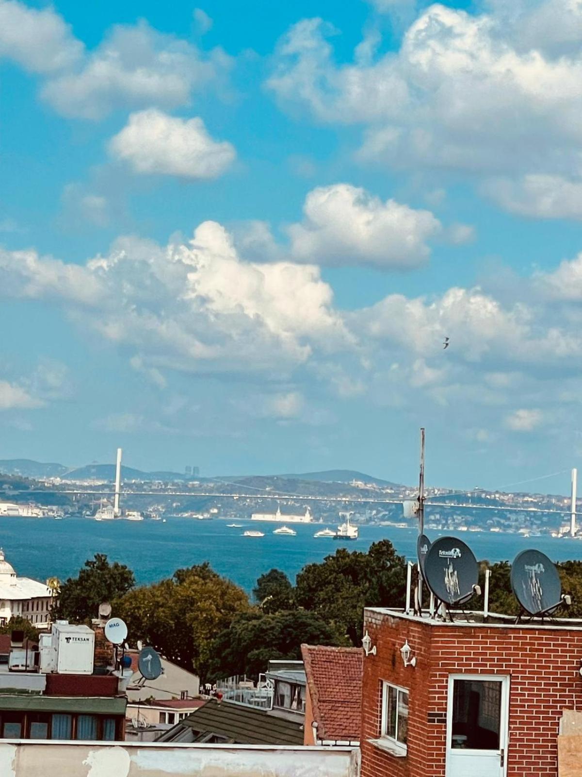 Sirkeci Park Otel - Image 6