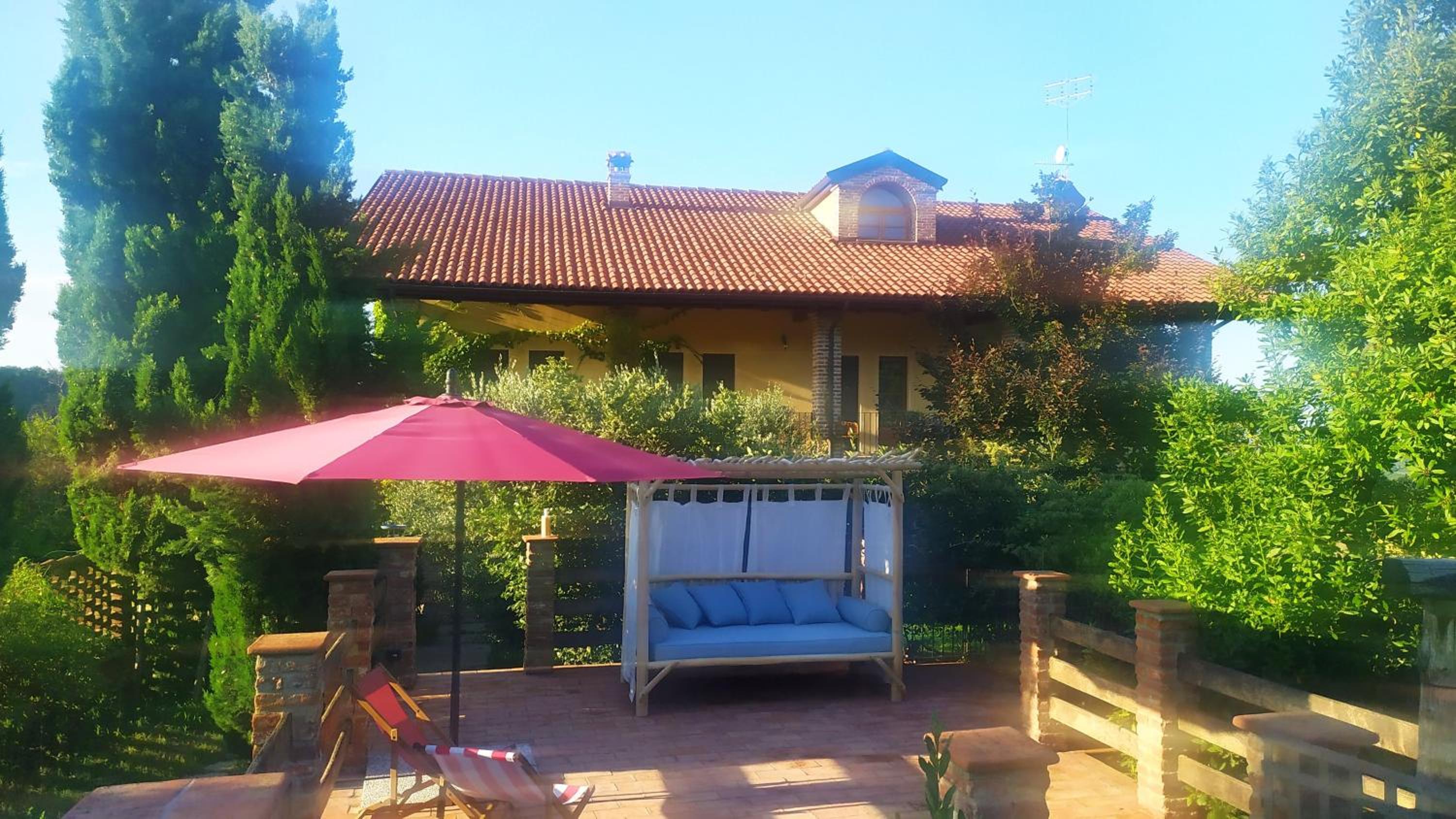 B&B Naturin - Vegan Eco Farm