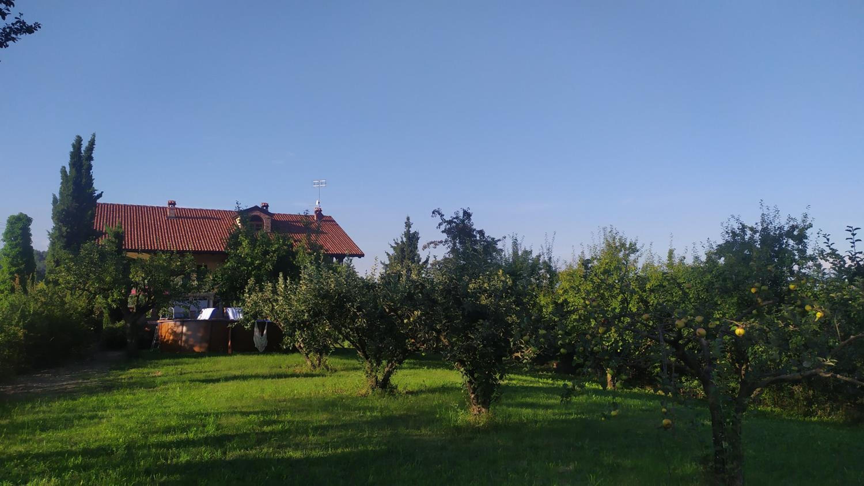B&B Naturin - Vegan Eco Farm