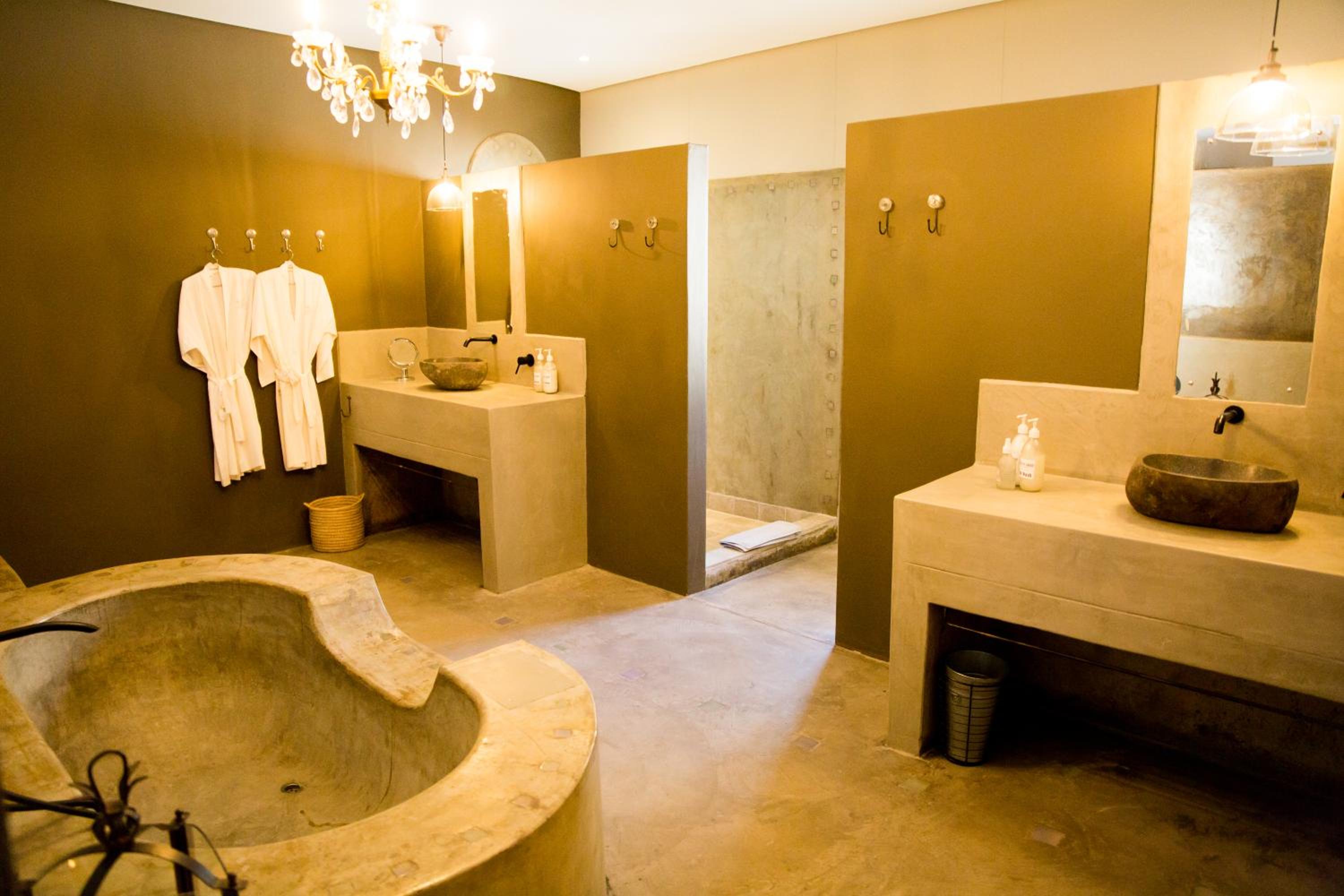 Olive Grove Guesthouse 5