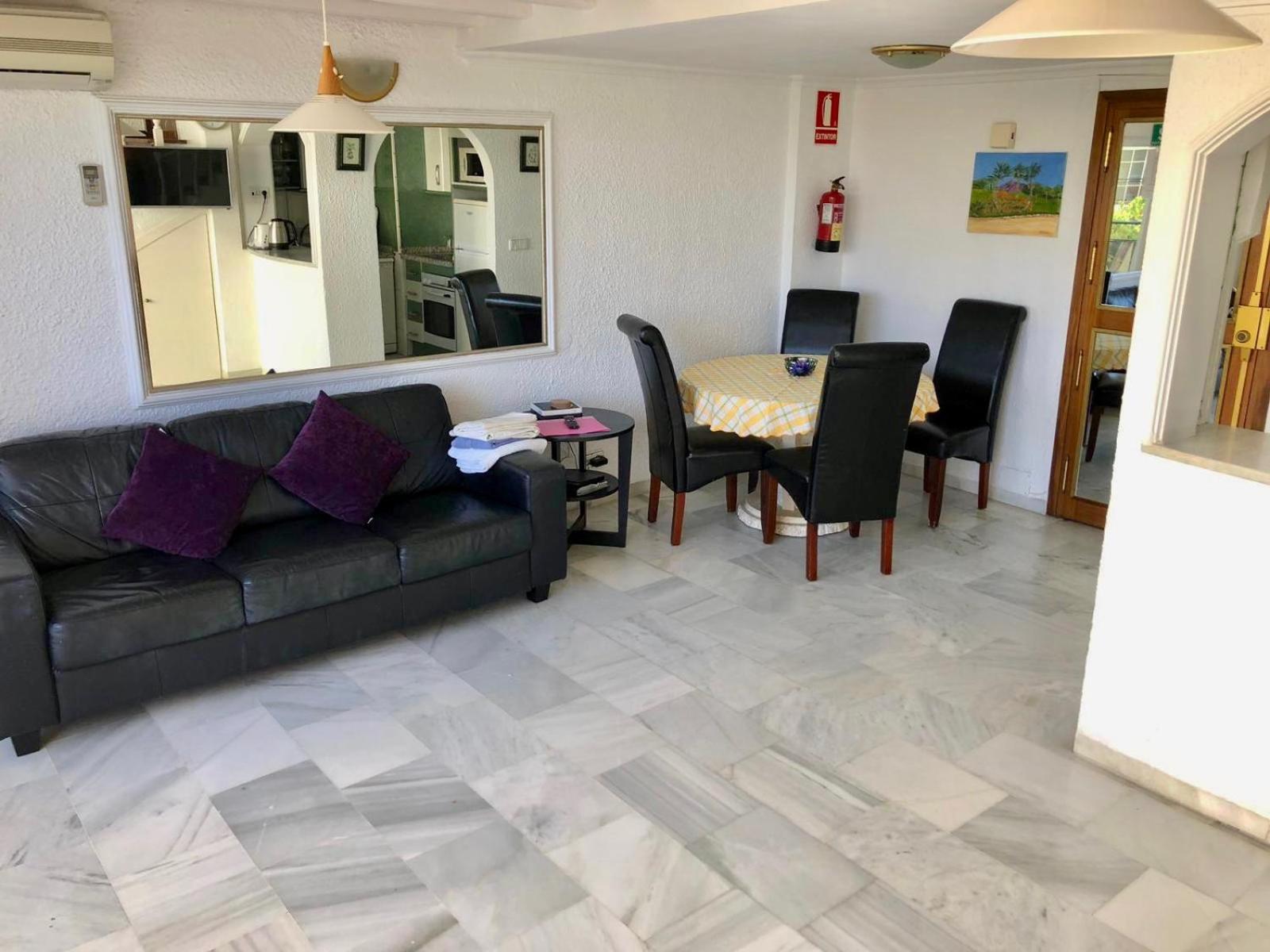 Skol Apartments Marbella