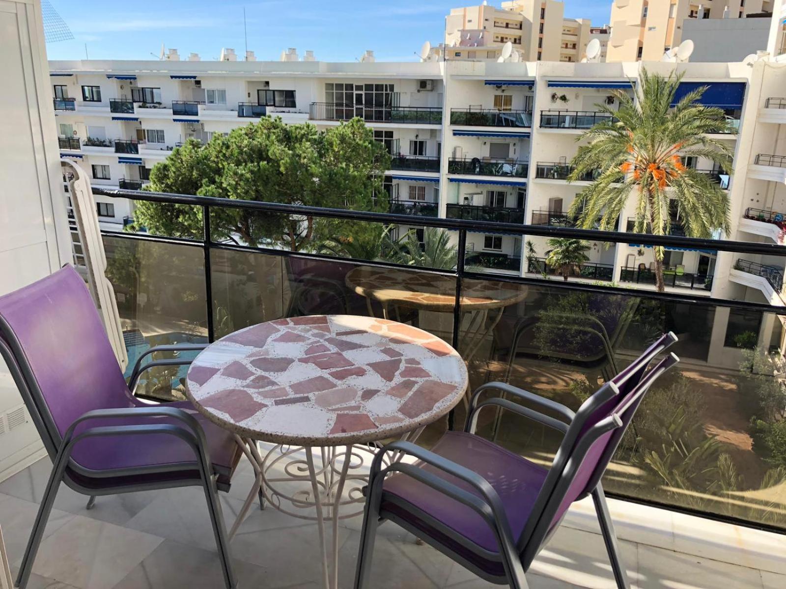 Skol Apartments Marbella